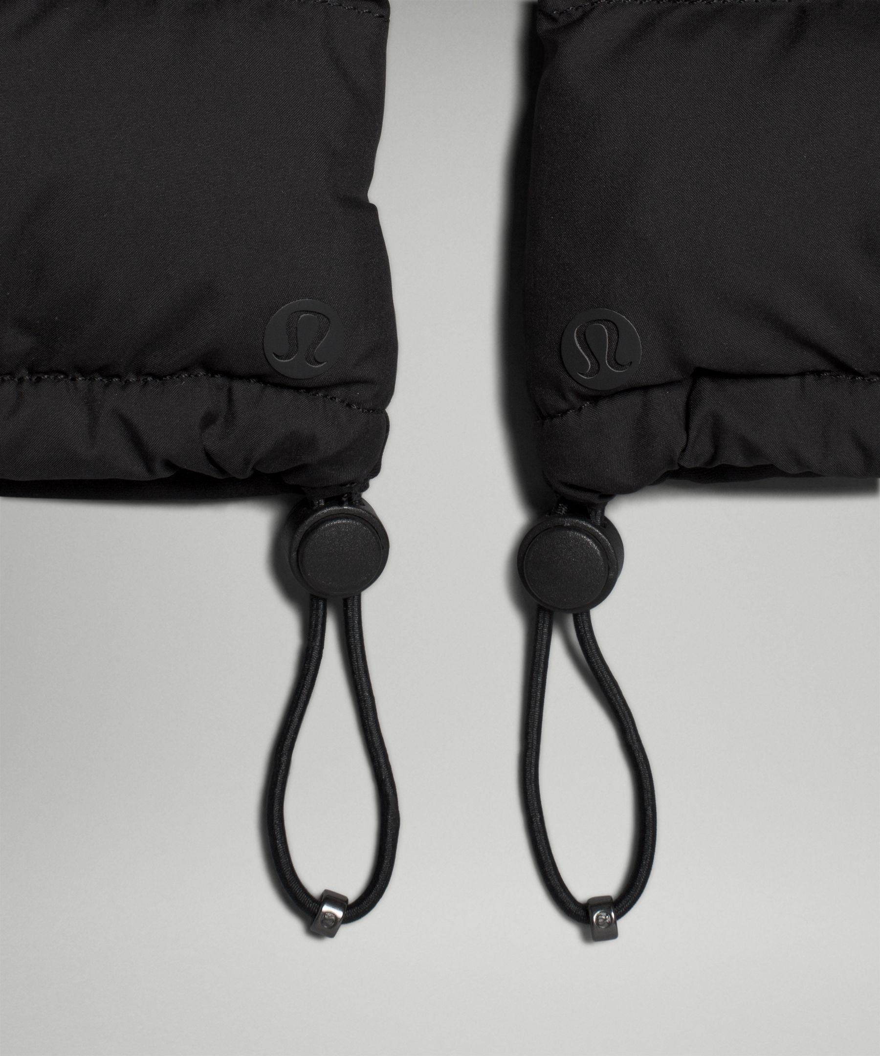 Lululemon Wunder Puff Cinch Mittens