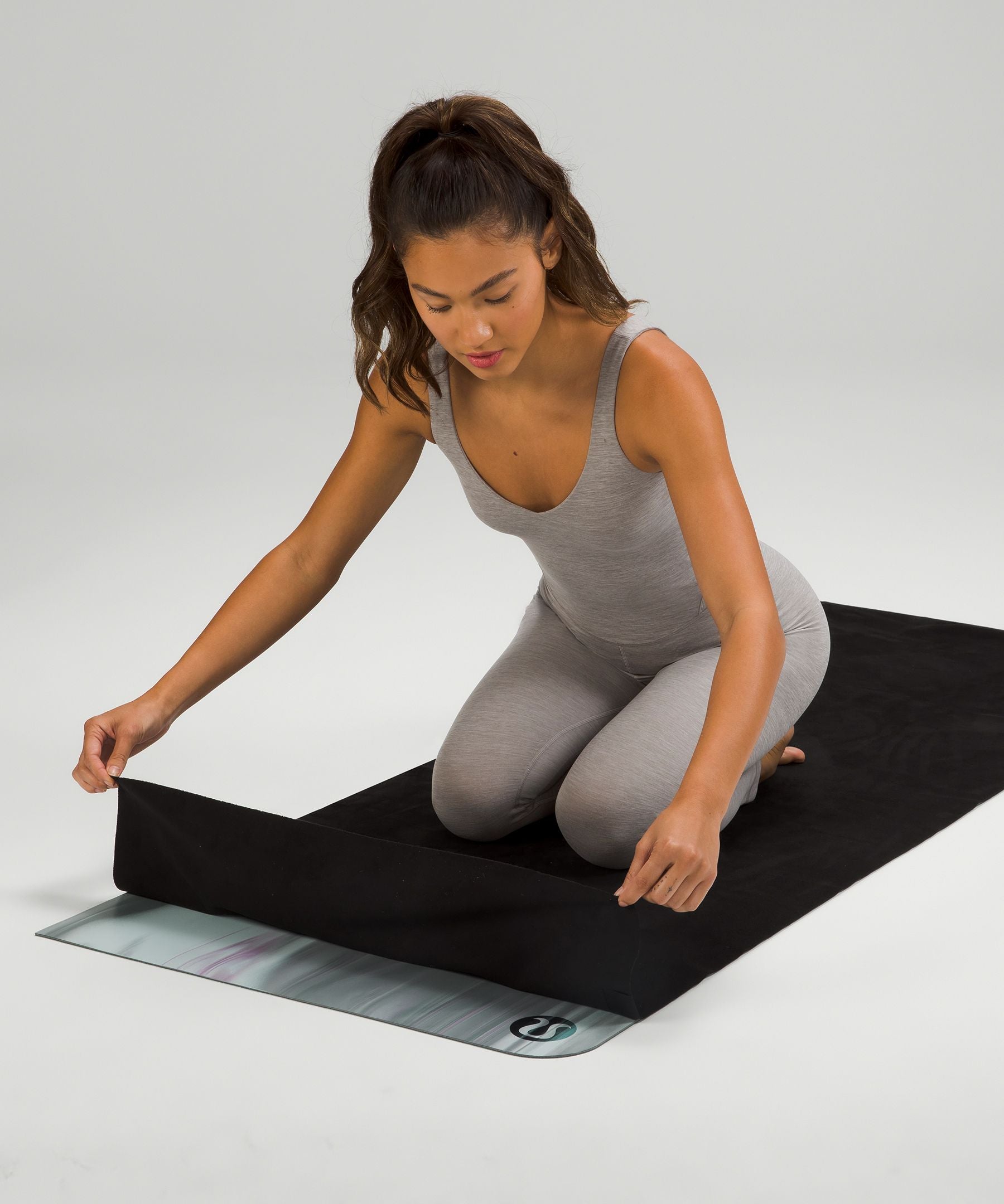 Lululemon The Towel