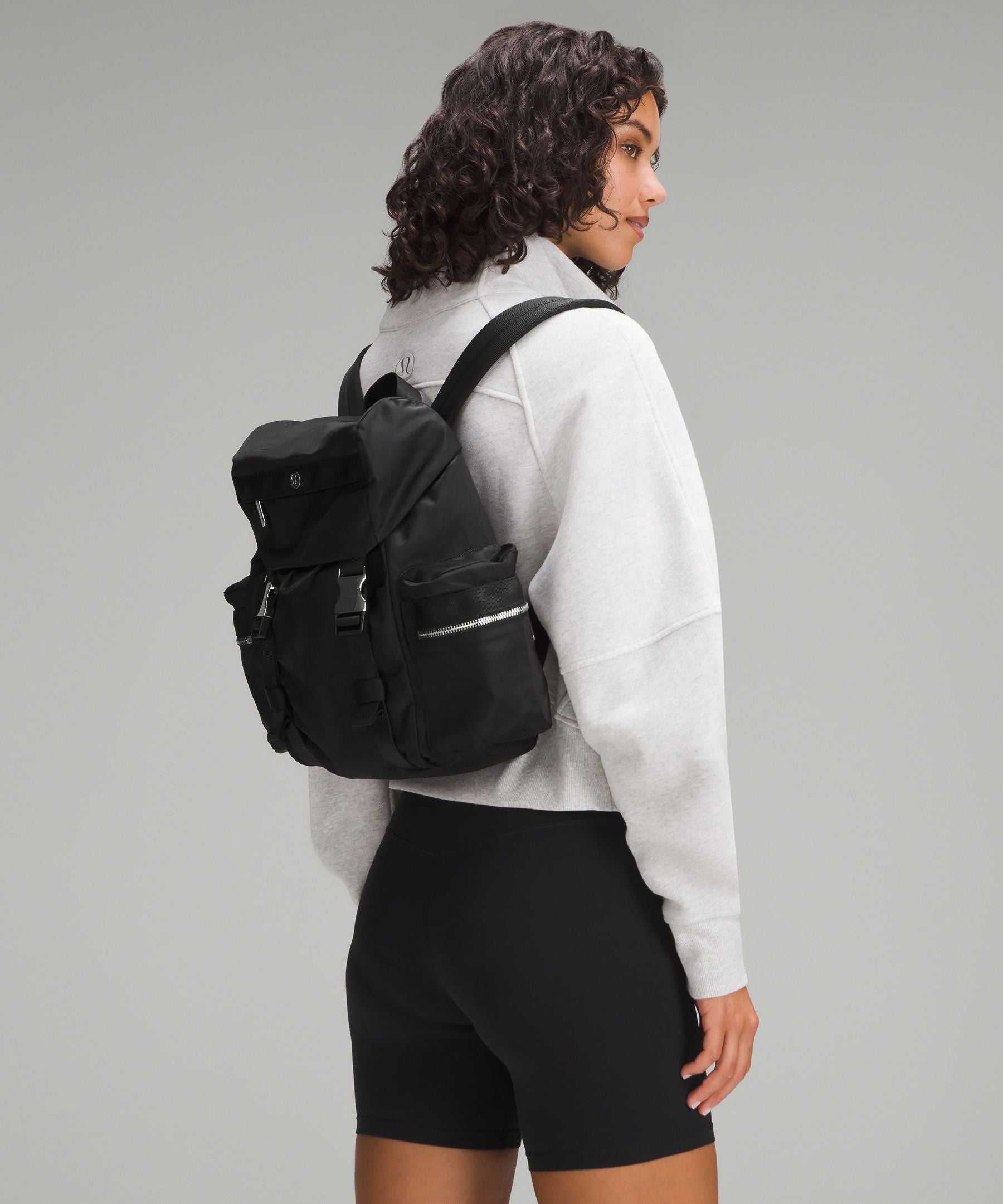 Lululemon Wunderlust Backpack *Mini 14L