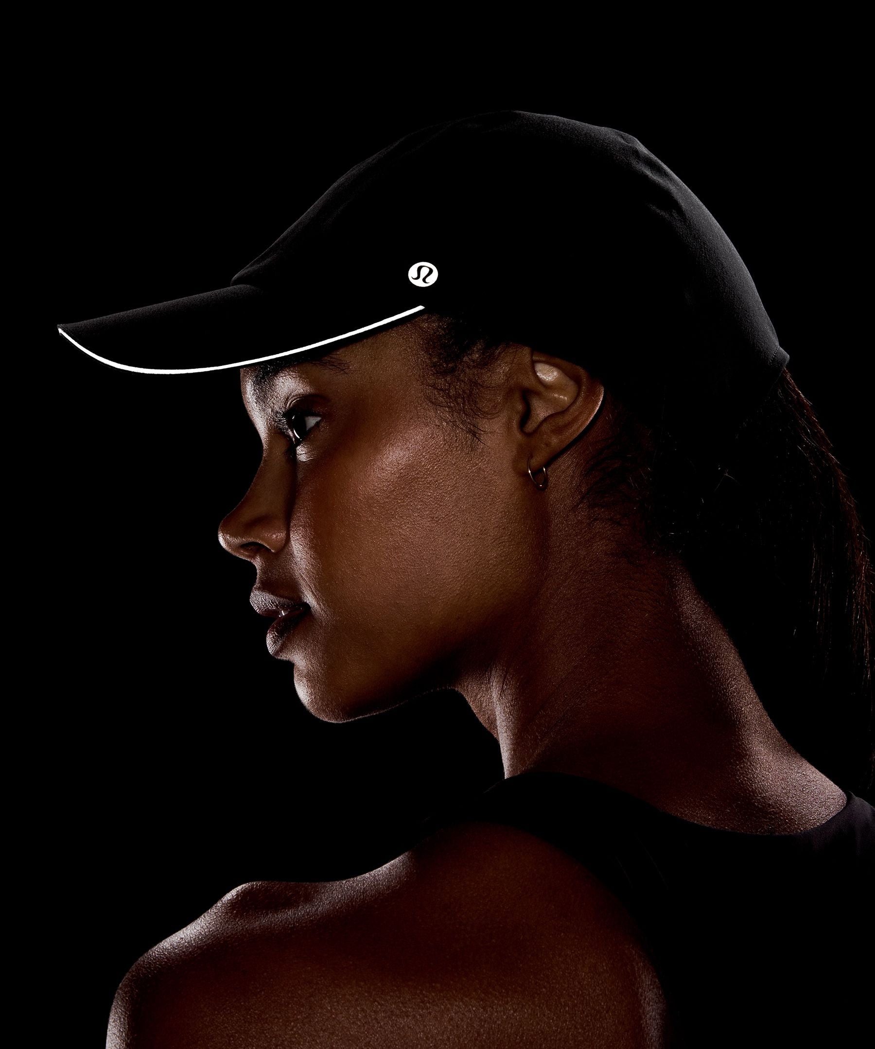 Lululemon Fast and Free Running Hat