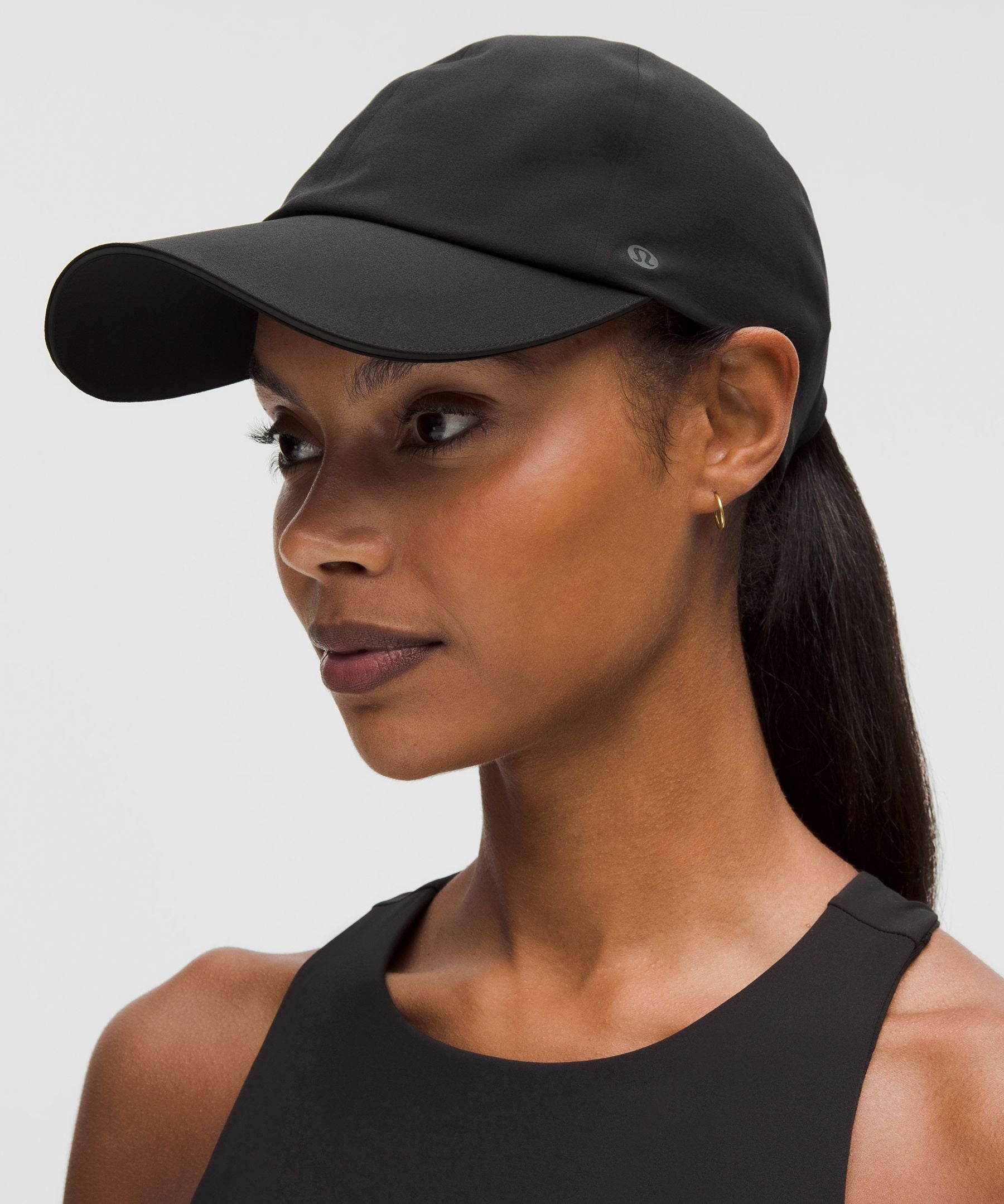Lululemon Fast and Free Running Hat