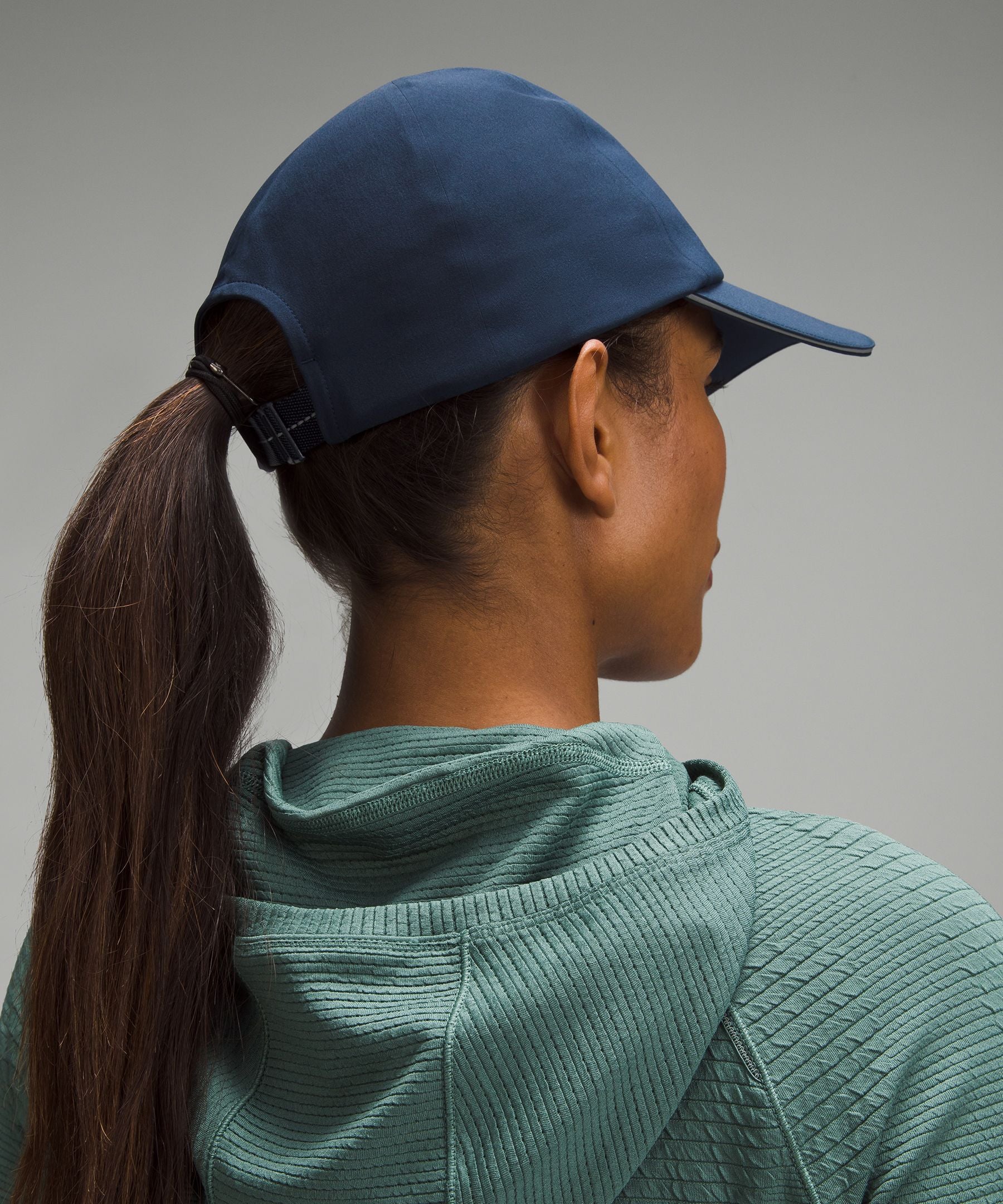 Lululemon Fast and Free Running Hat