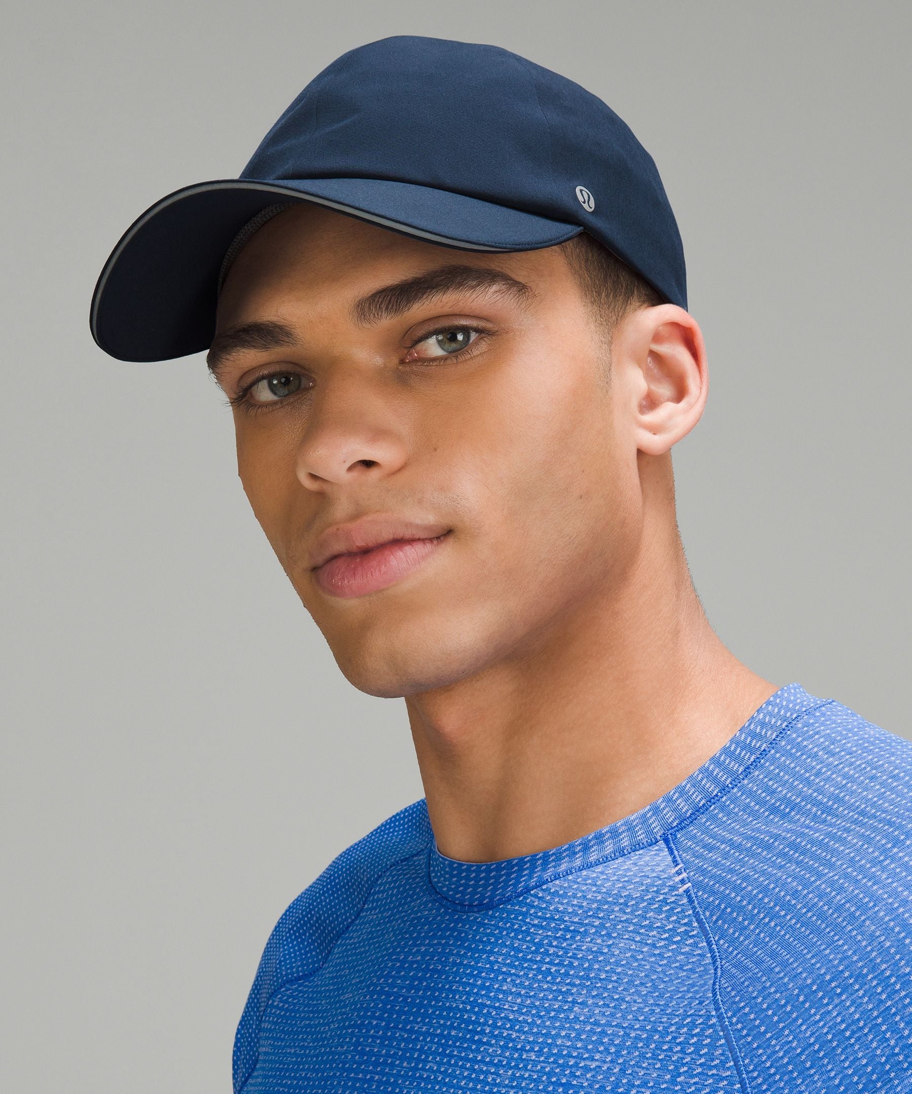 Lululemon Fast and Free Running Hat