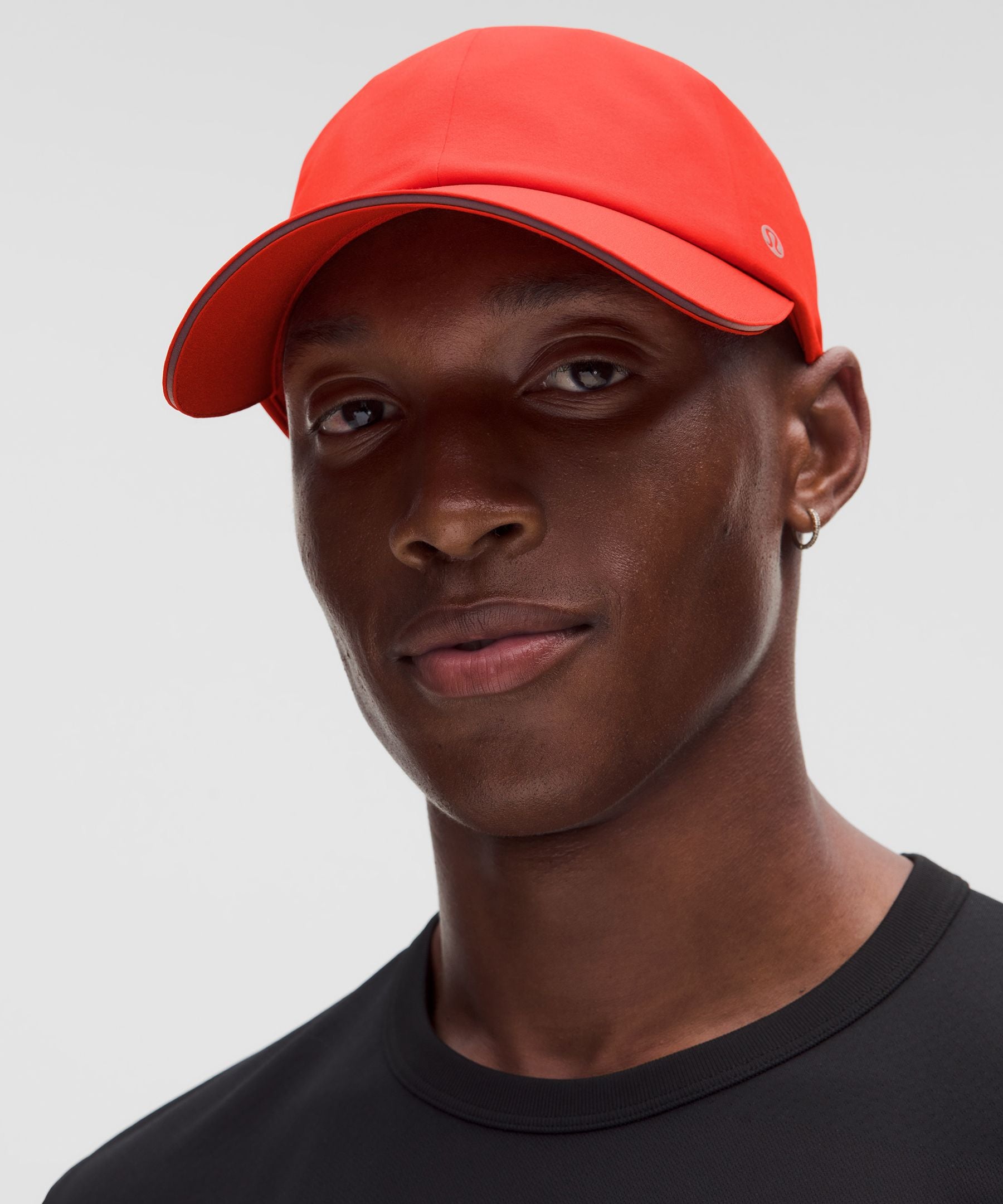 Lululemon Fast and Free Running Hat