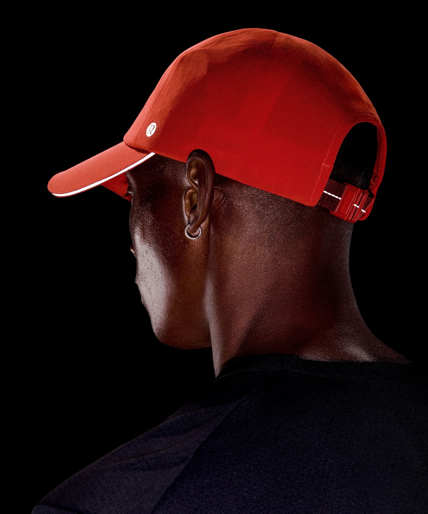 Lululemon Fast and Free Running Hat