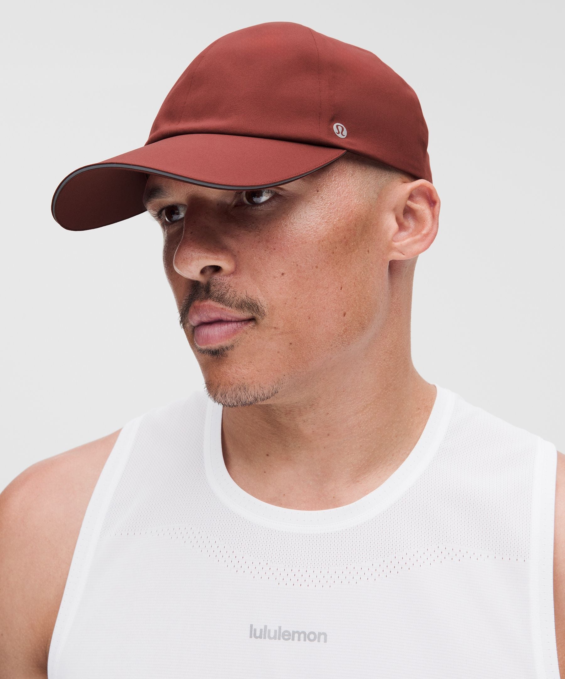 Lululemon Fast and Free Running Hat