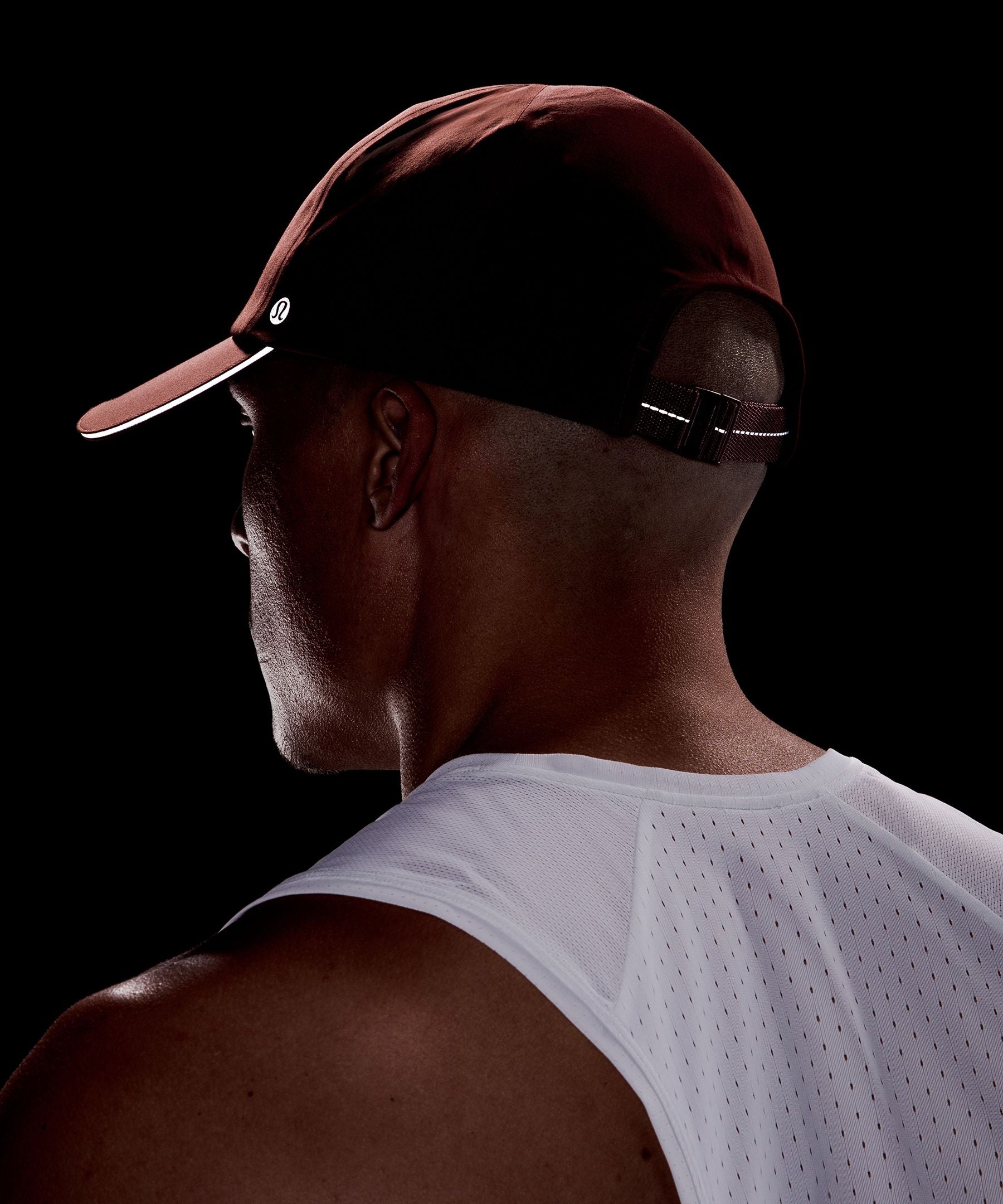 Lululemon Fast and Free Running Hat