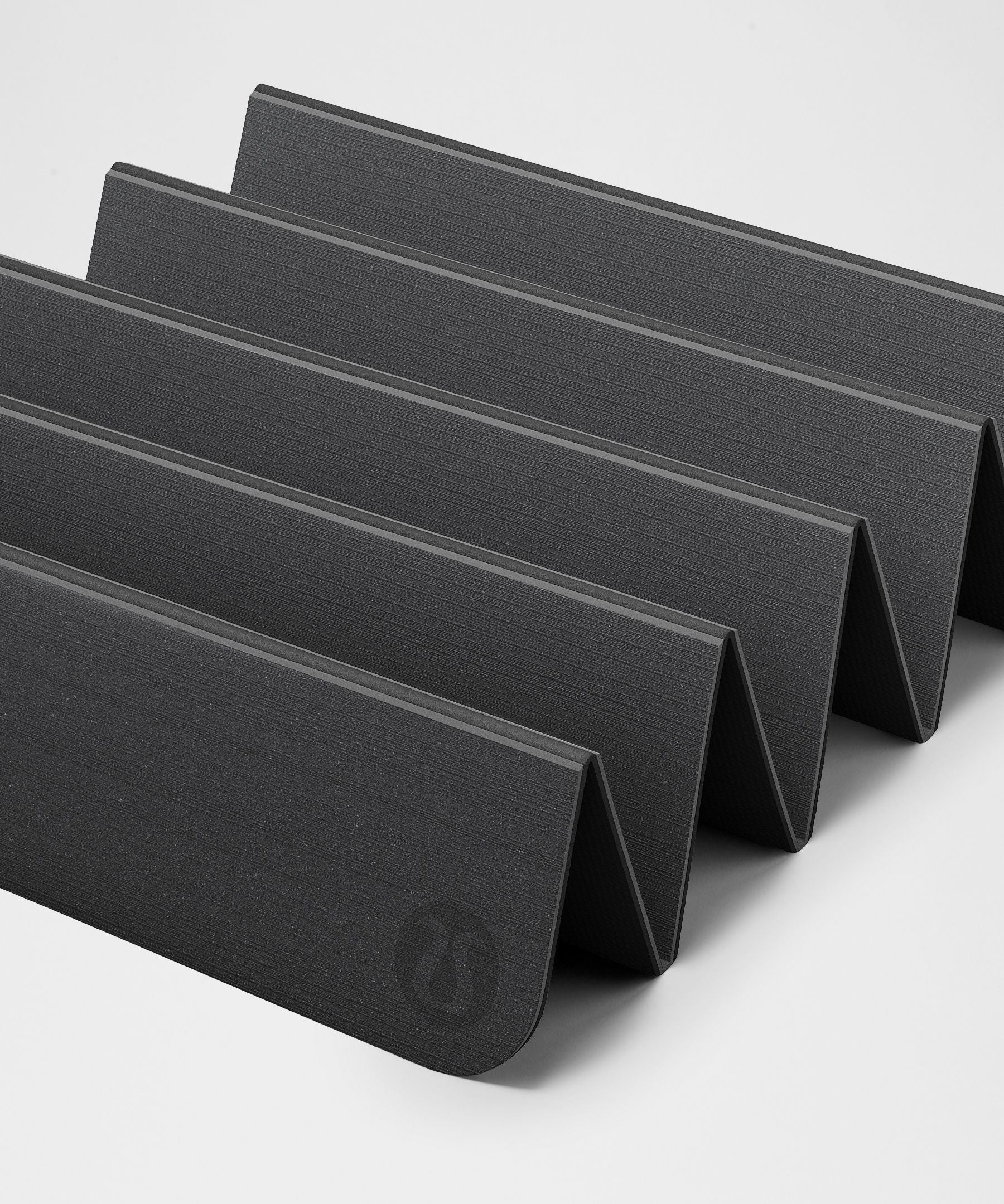 Lululemon The Foldable Mat 6.5mm