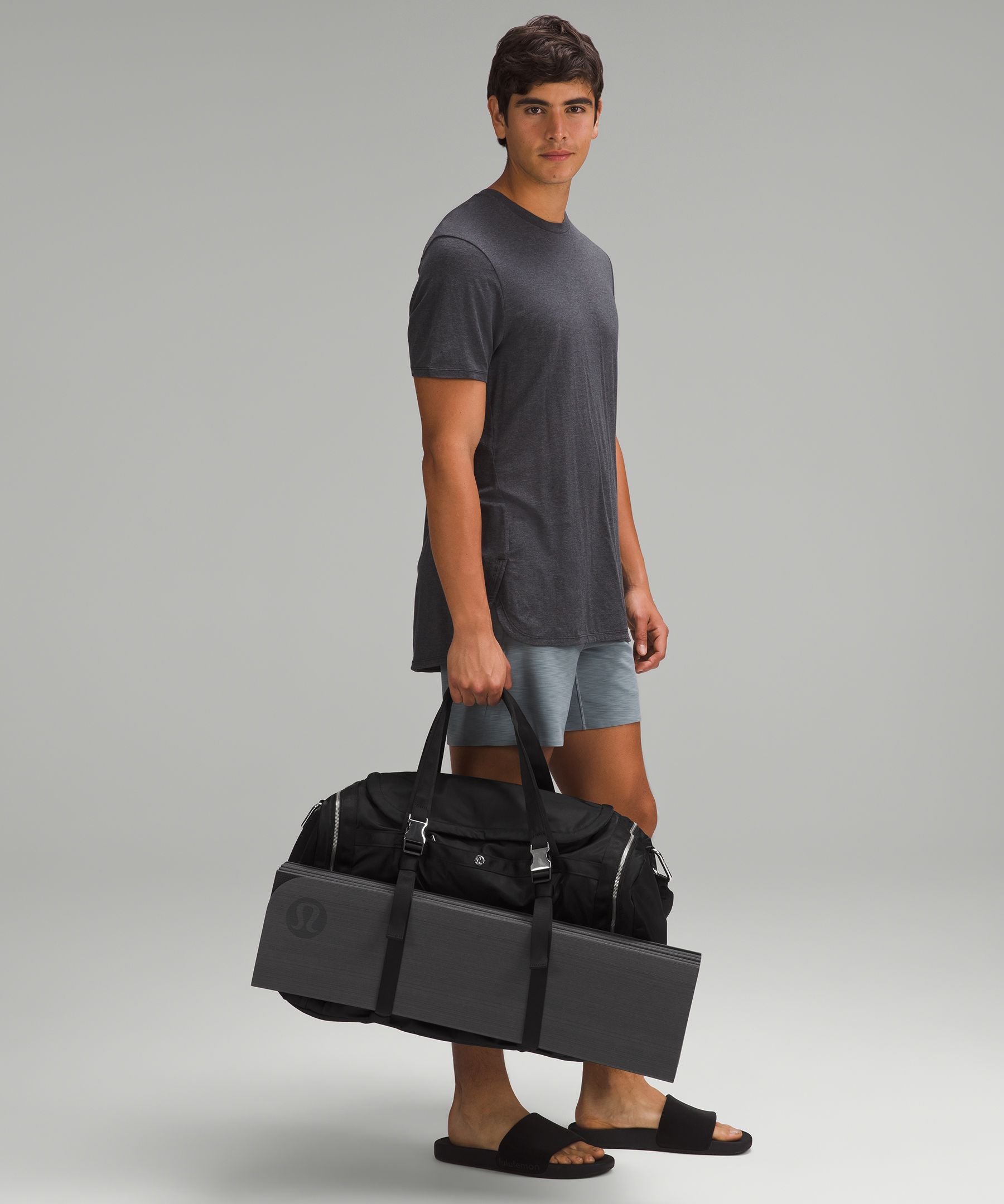 Lululemon The Foldable Mat 6.5mm