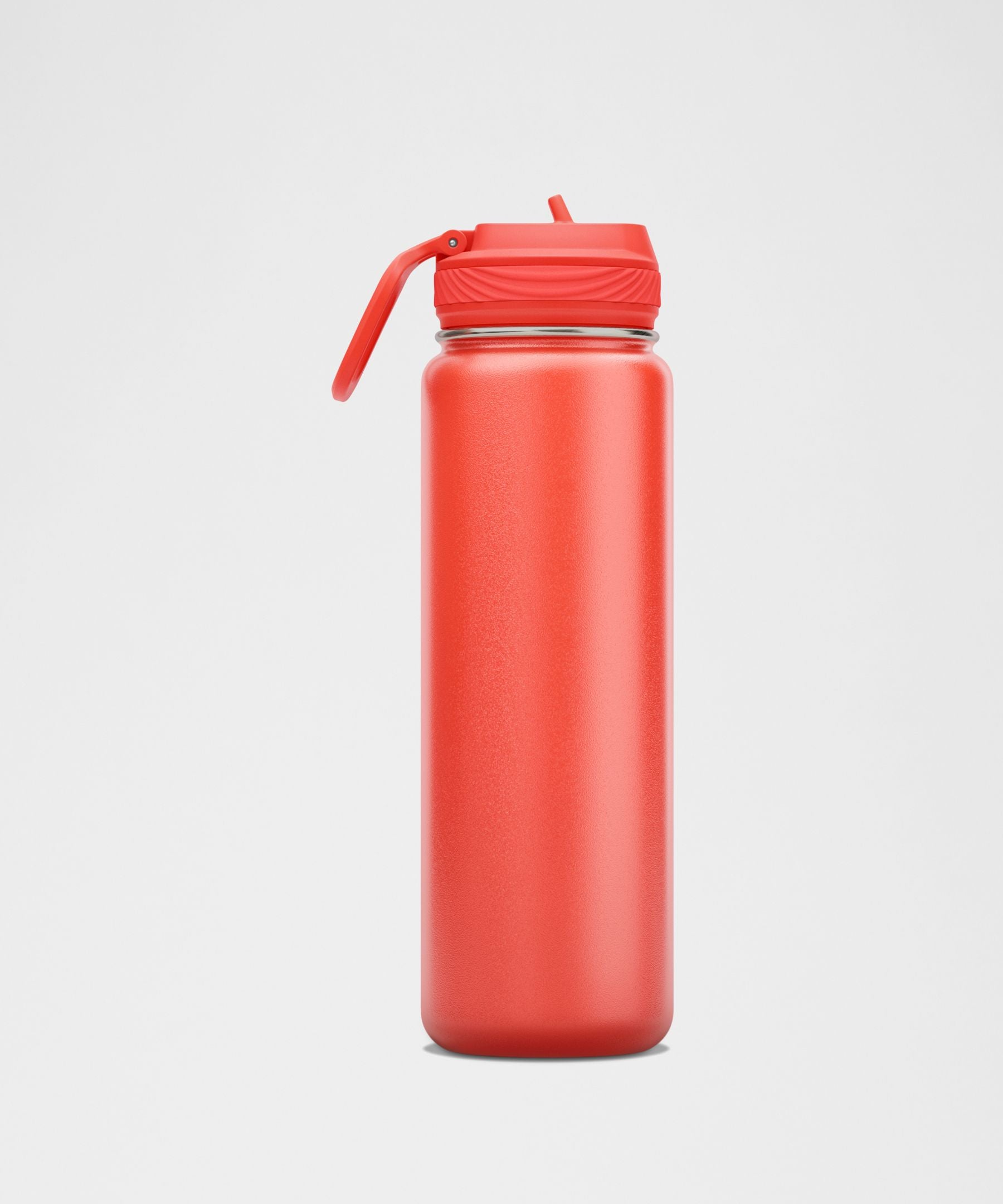 Lululemon Back to Life Sport Bottle 24oz *Straw Lid
