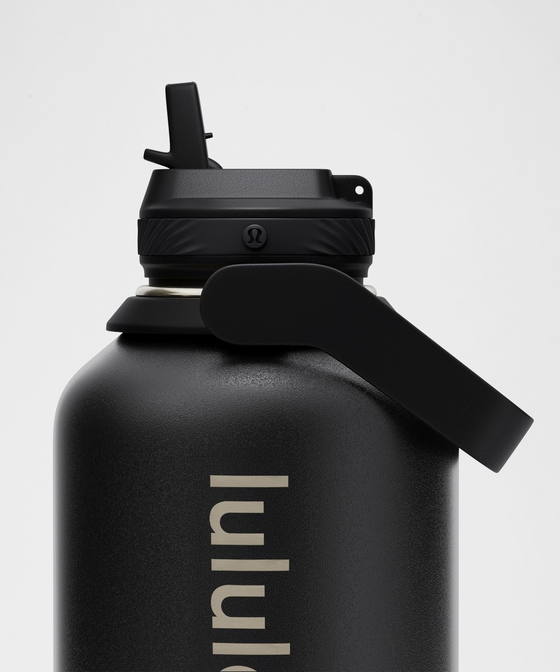 Lululemon Back to Life Sport Bottle 64oz