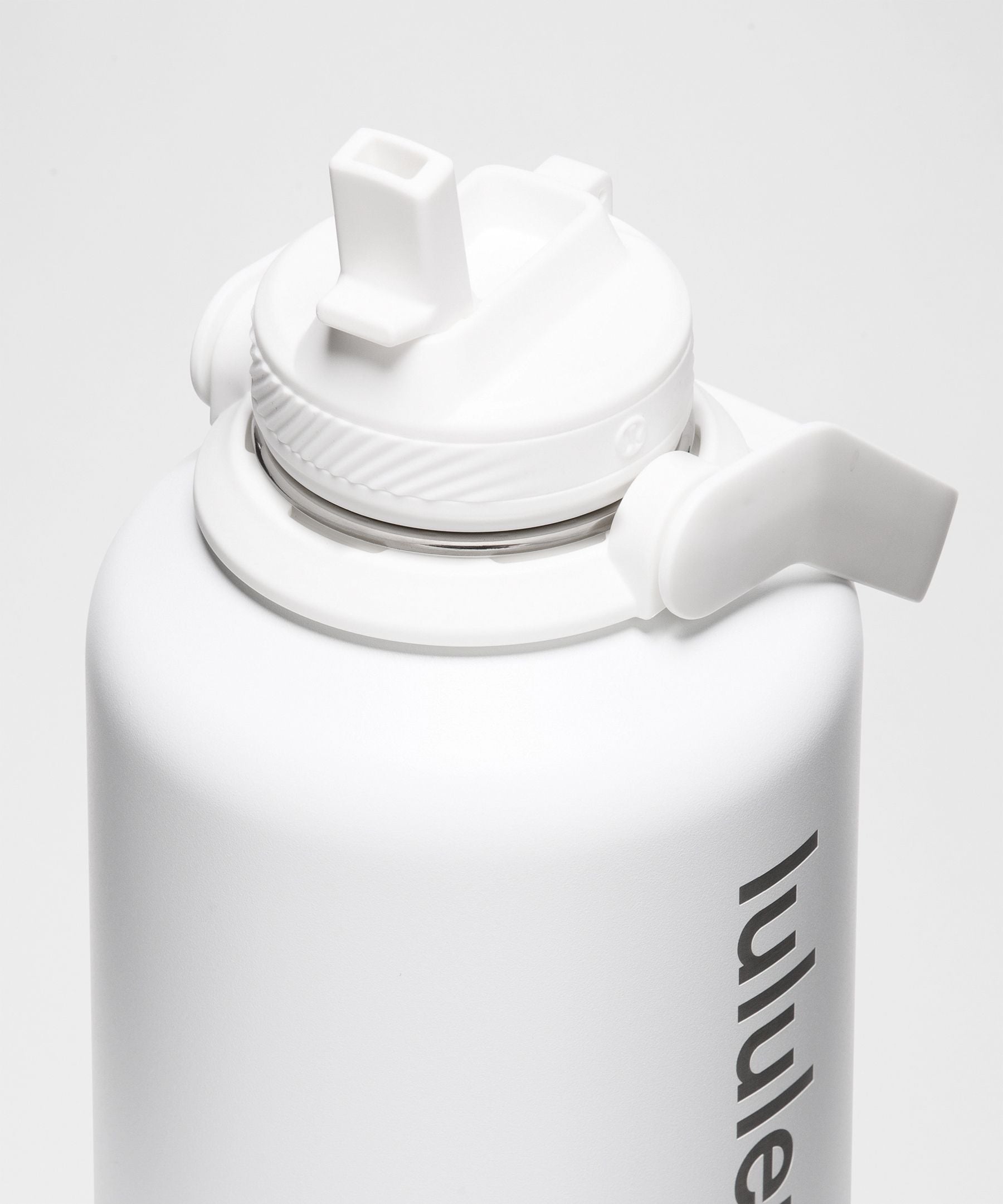 Lululemon Back to Life Sport Bottle 64oz