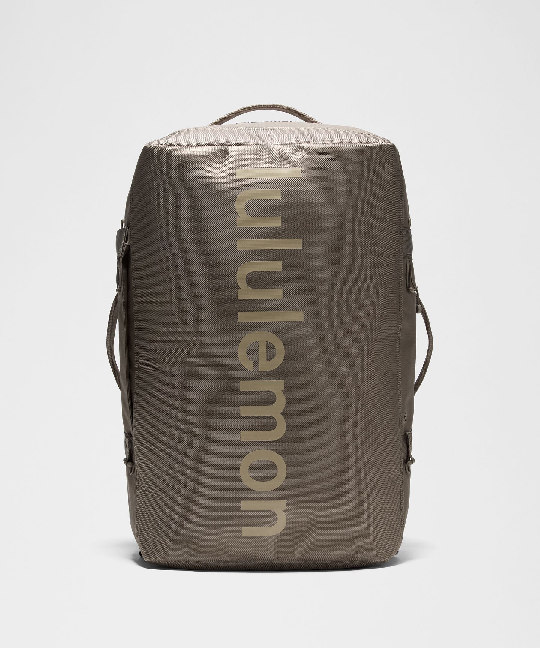 Lululemon 2-in-1 Travel Duffle Backpack 45L