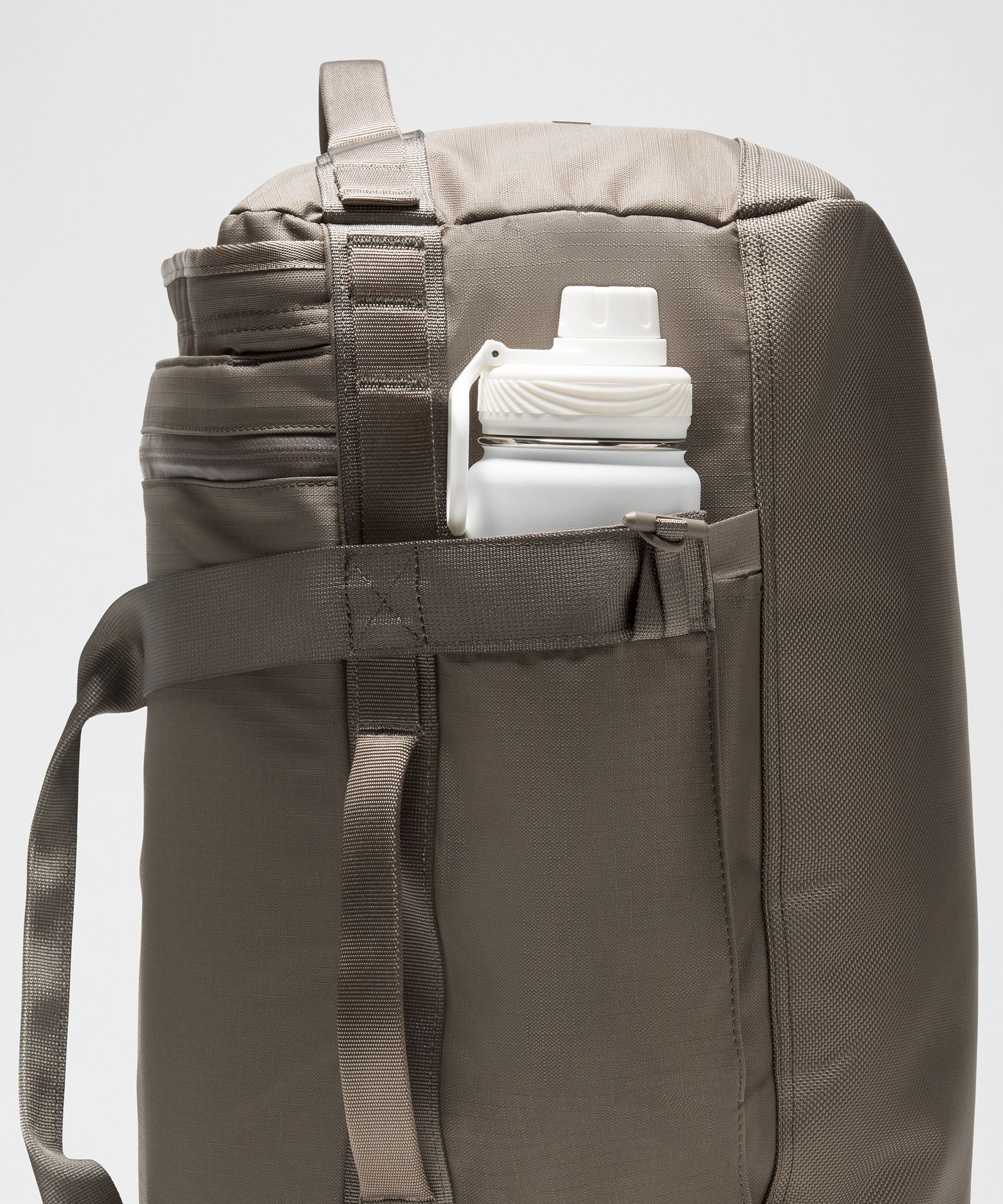 Lululemon 2-in-1 Travel Duffle Backpack 45L