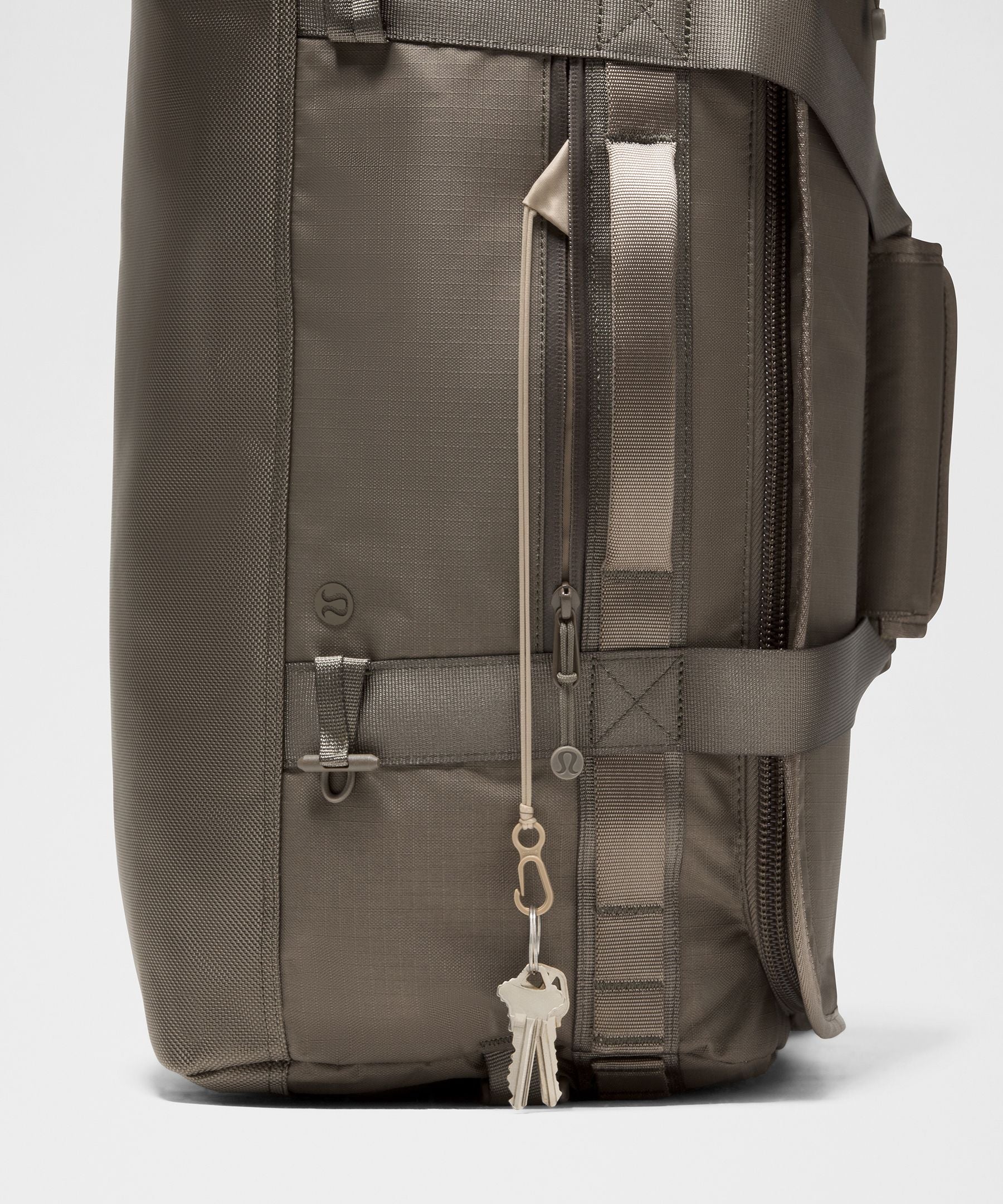 Lululemon 2-in-1 Travel Duffle Backpack 45L