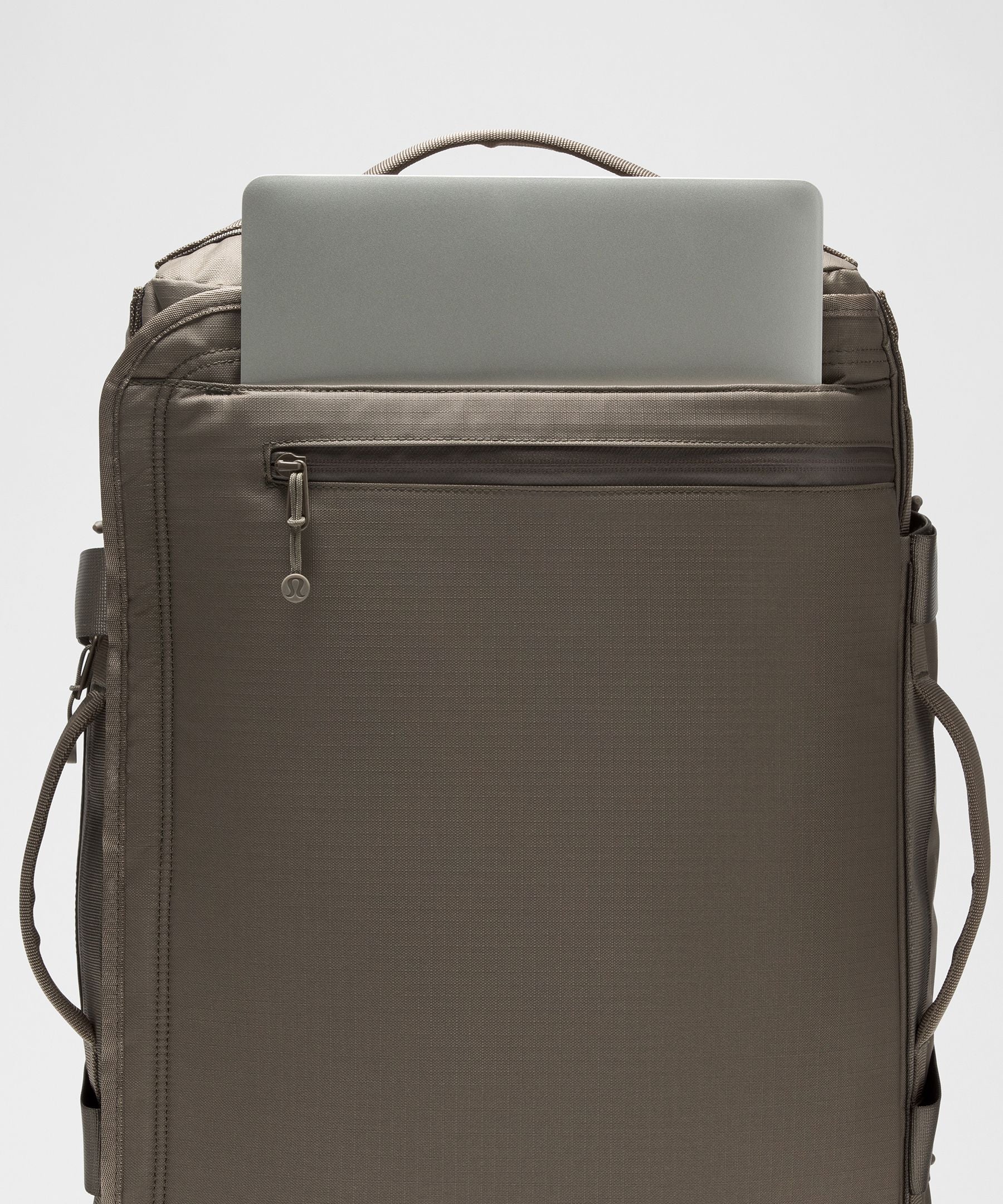 Lululemon 2-in-1 Travel Duffle Backpack 45L