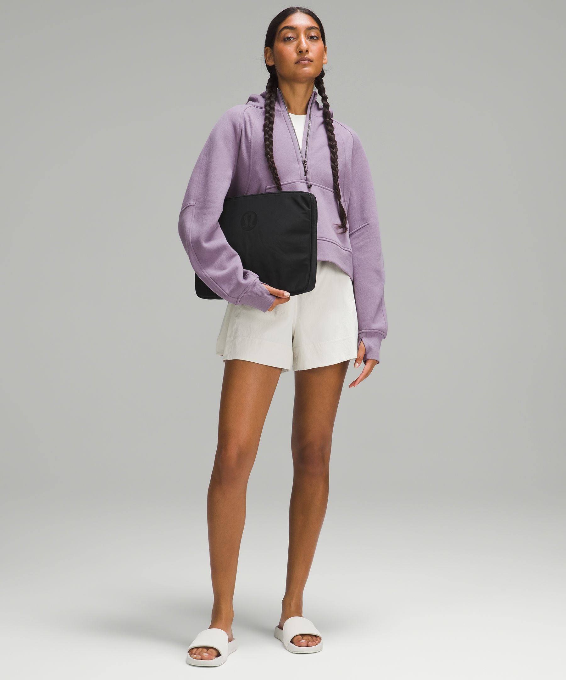 Lululemon New Crew Laptop Sleeve