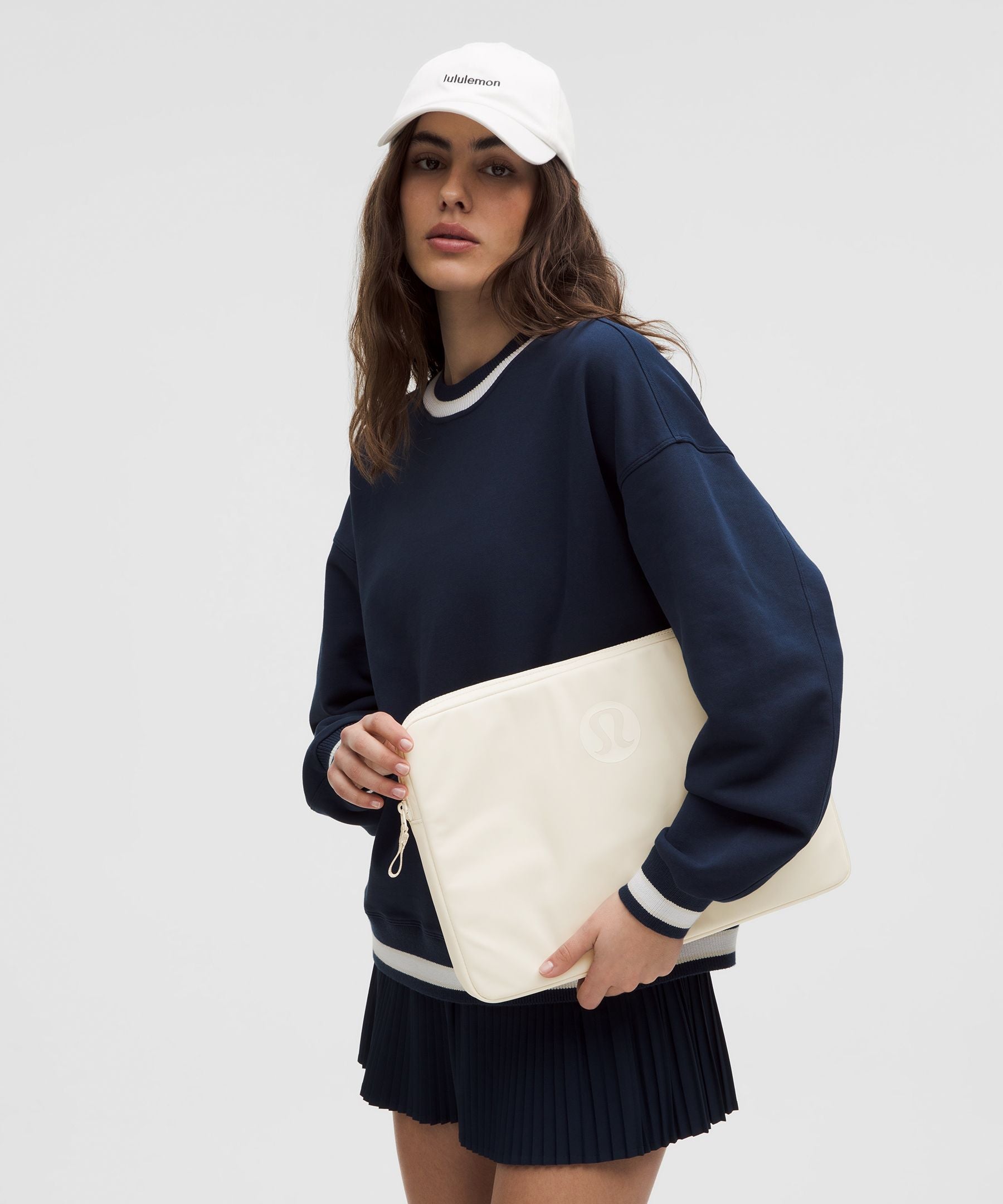 Lululemon New Crew Laptop Sleeve