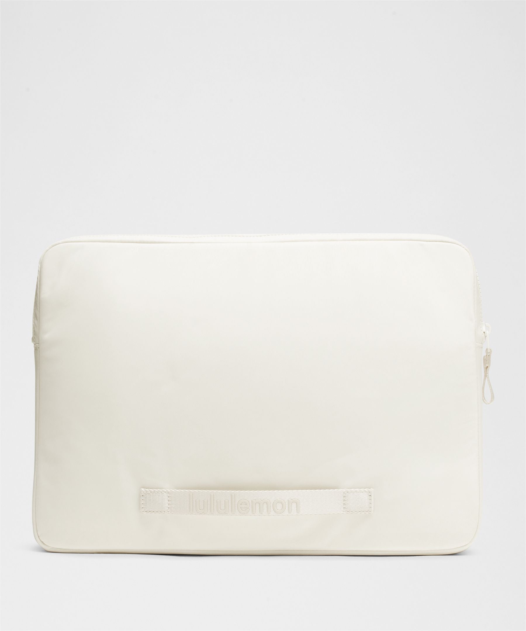 Lululemon New Crew Laptop Sleeve