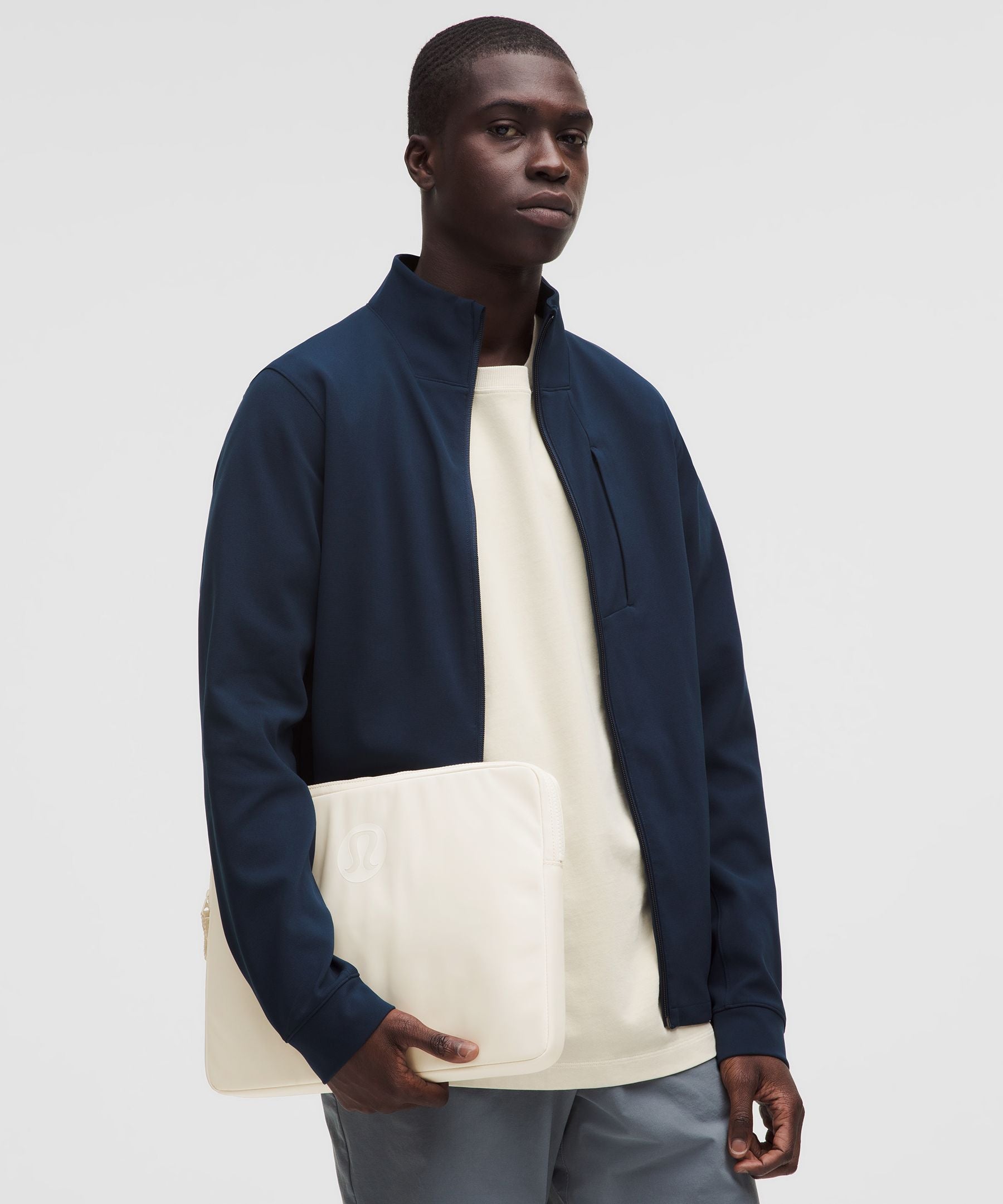 Lululemon New Crew Laptop Sleeve