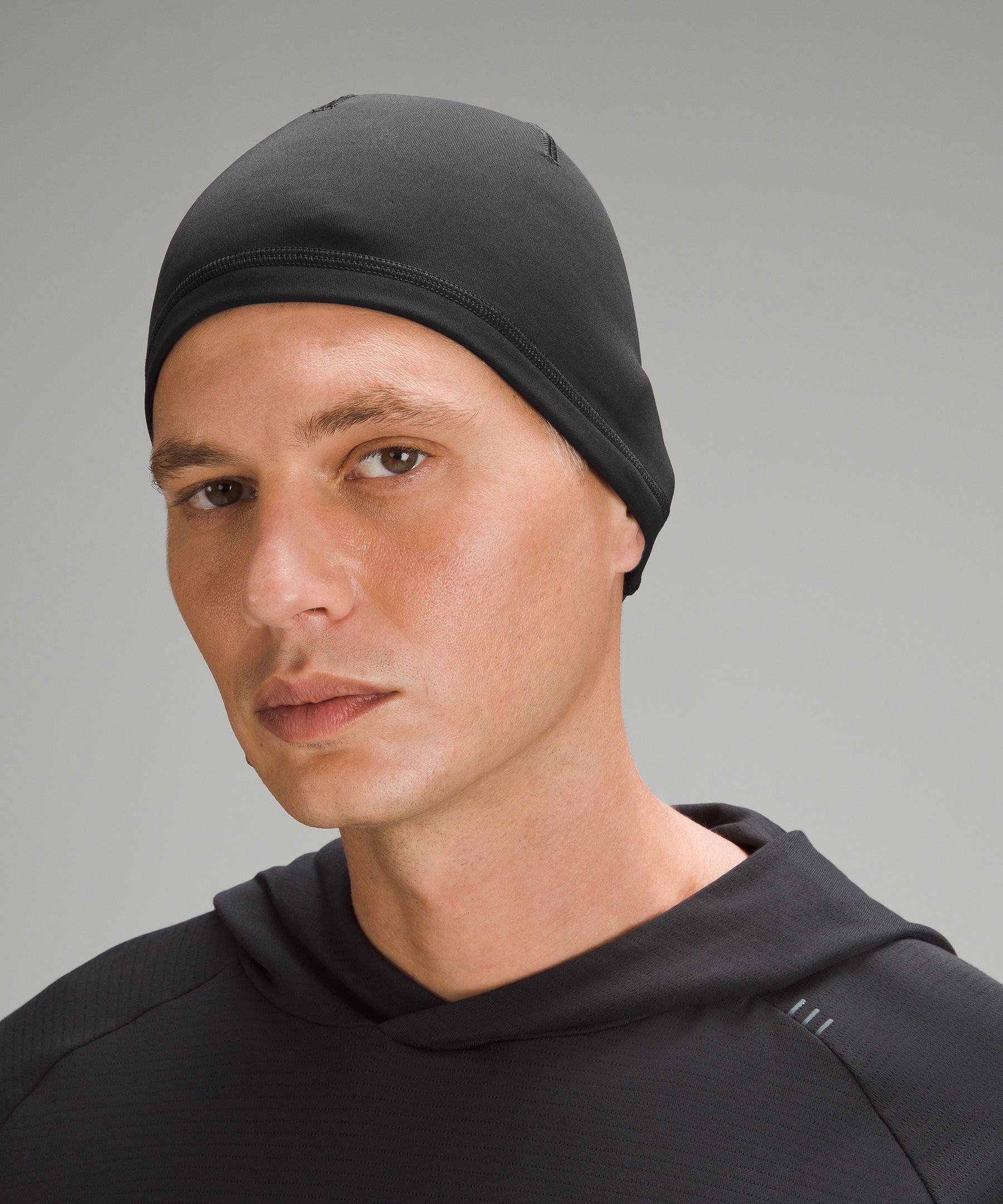 Lululemon Fast and Free Fleece Running Beanie