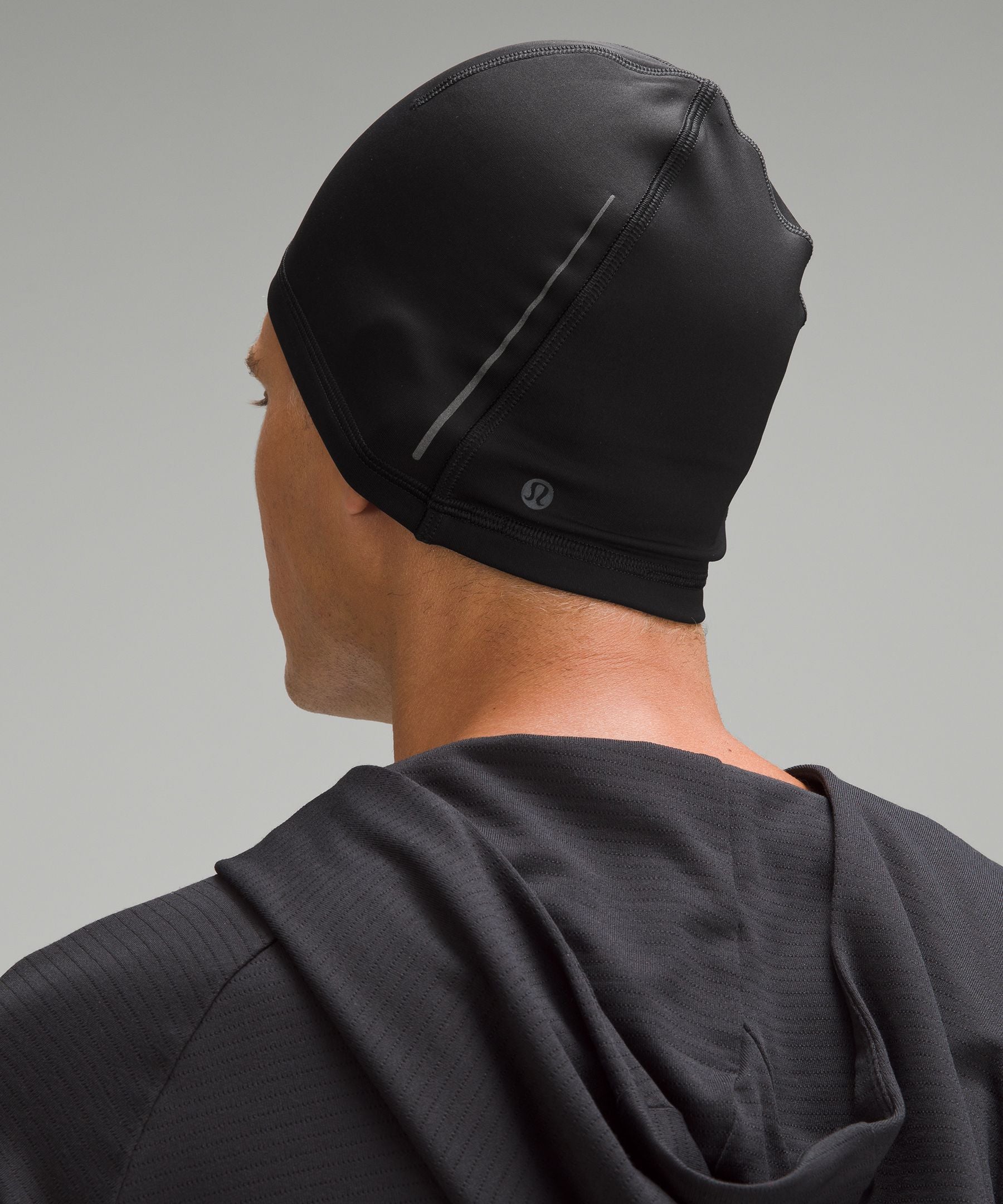 Lululemon Fast and Free Fleece Running Beanie