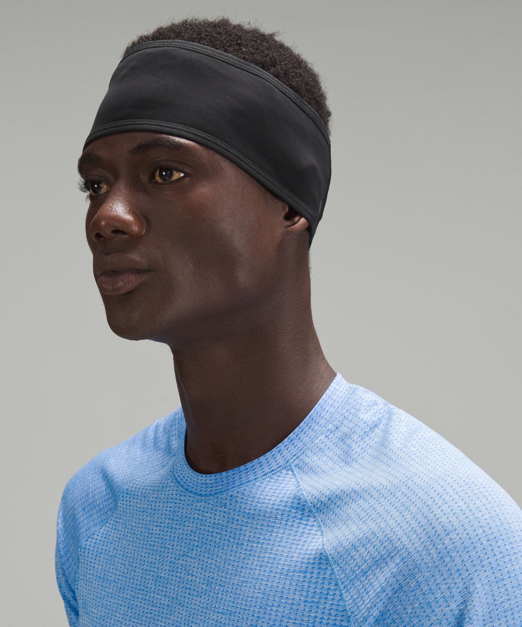 Lululemon Fast and Free Fleece Running Ear Warmer