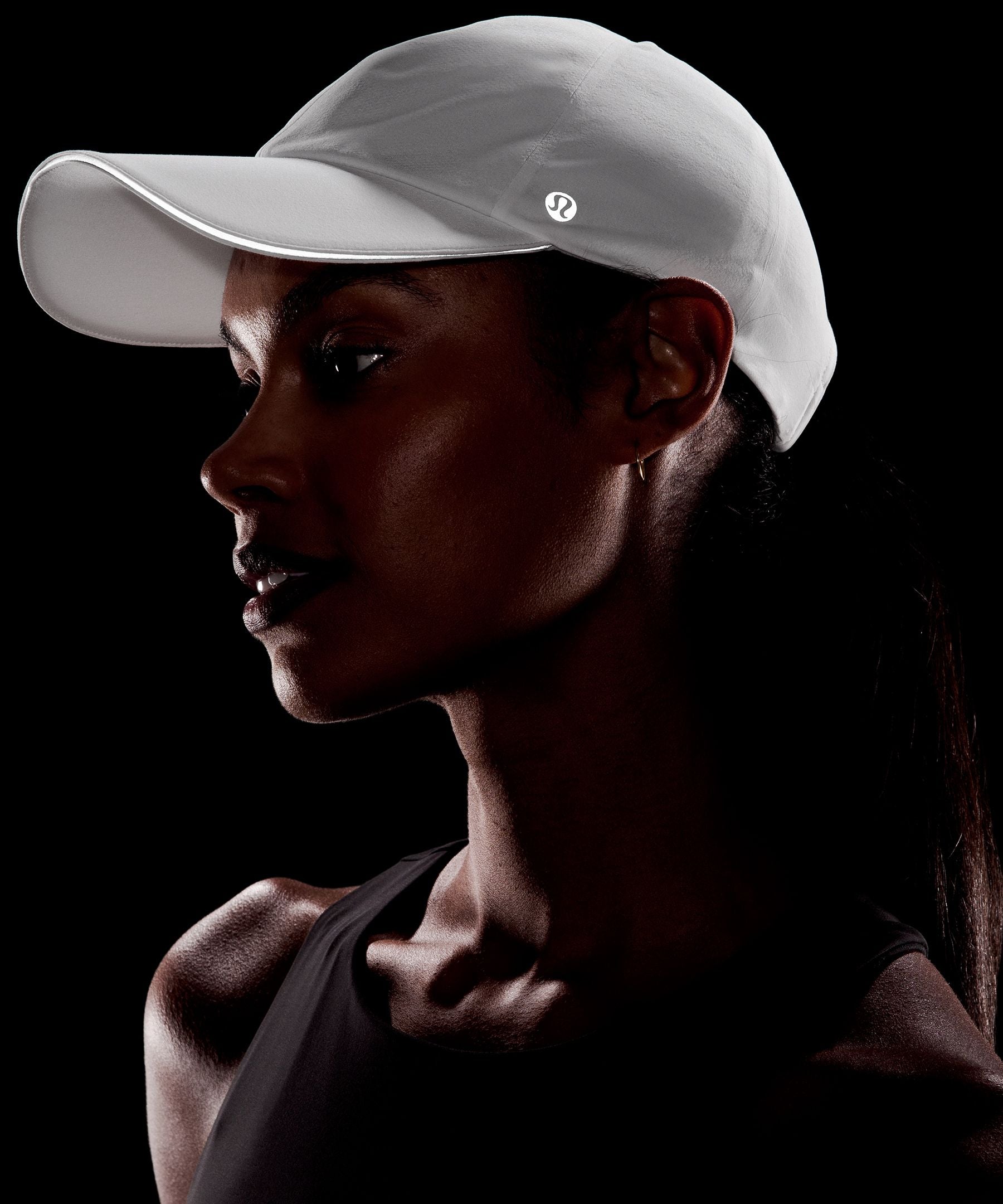 Lululemon Fast and Free Running Hat