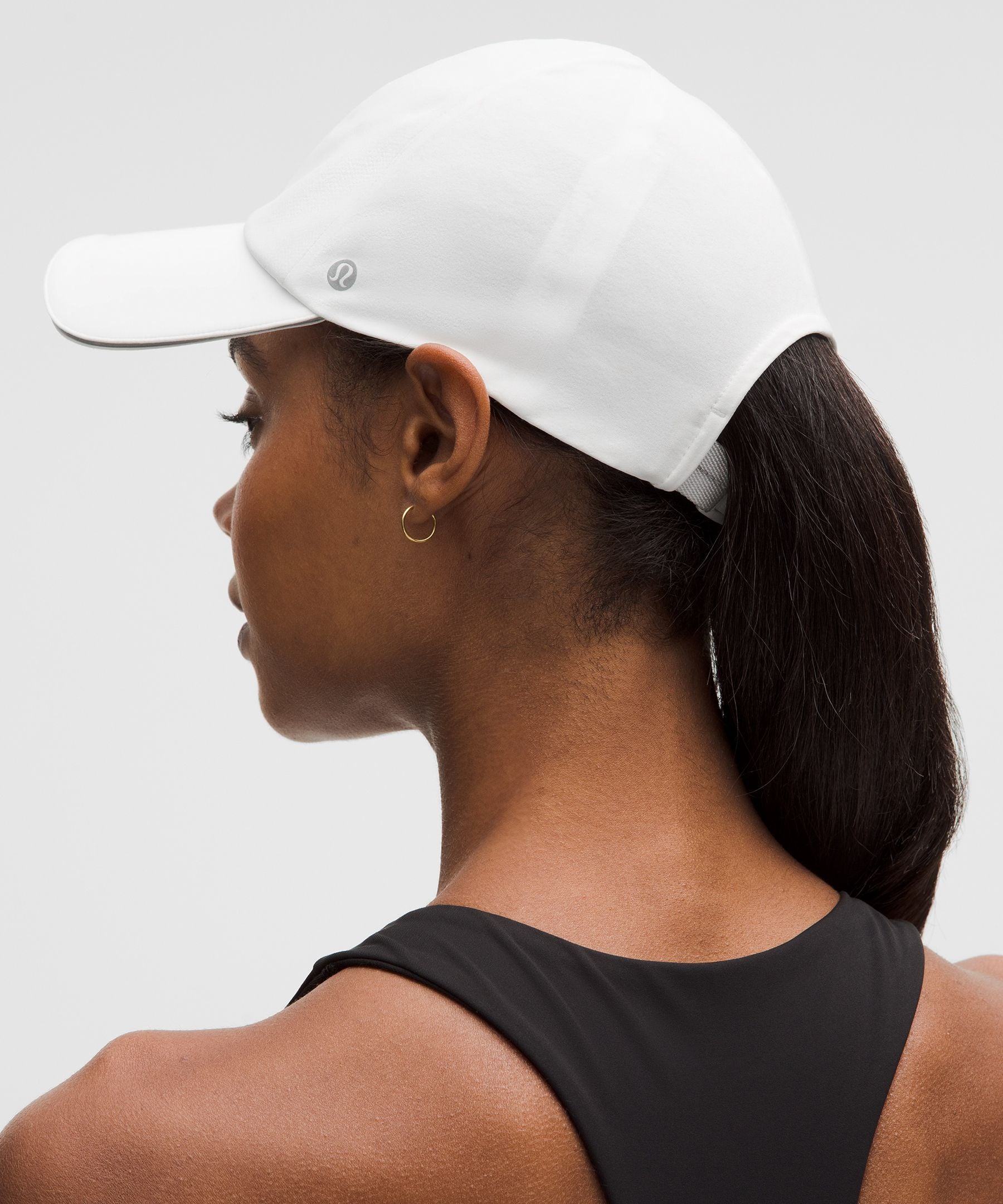 Lululemon Fast and Free Running Hat