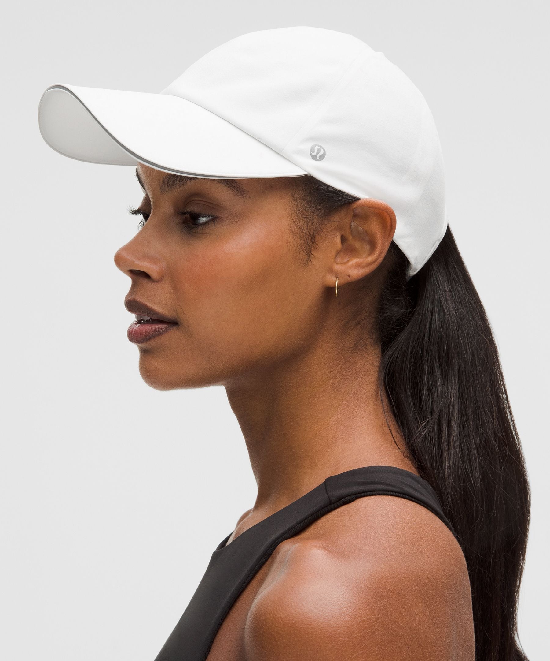 Lululemon Fast and Free Running Hat