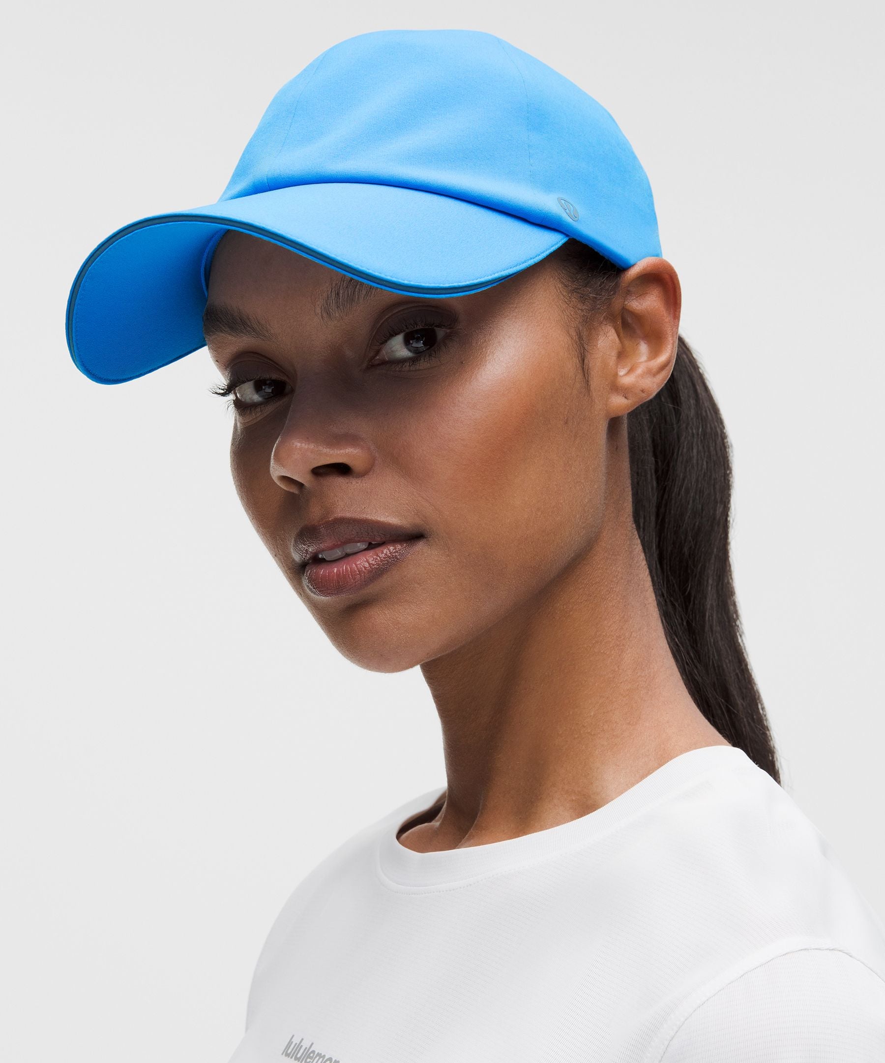 Lululemon Fast and Free Running Hat