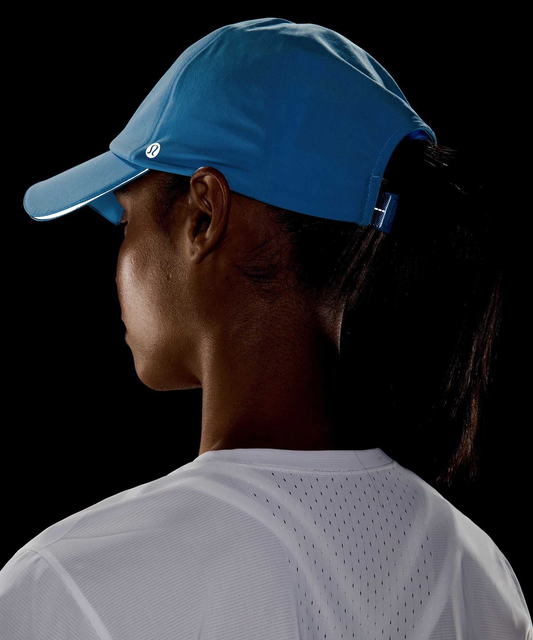 Lululemon Fast and Free Running Hat