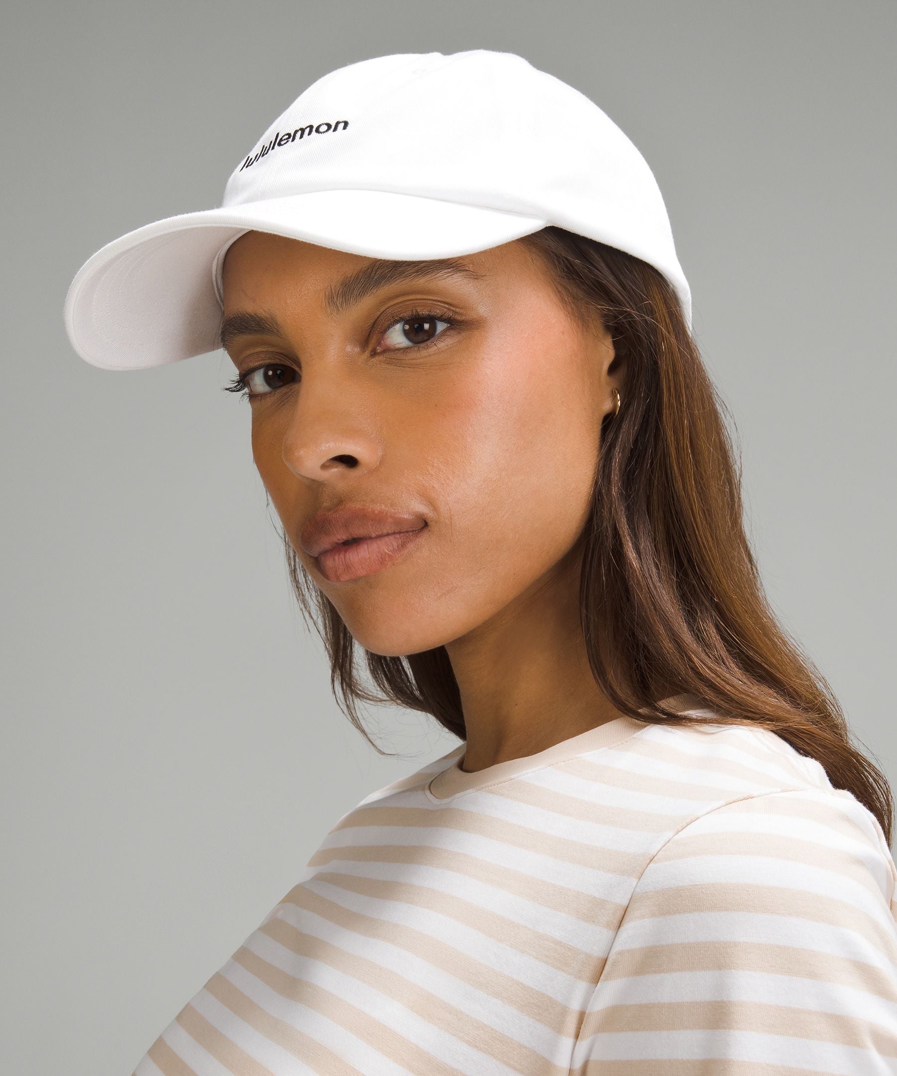 Lululemon Classic Ball Cap *Wordmark