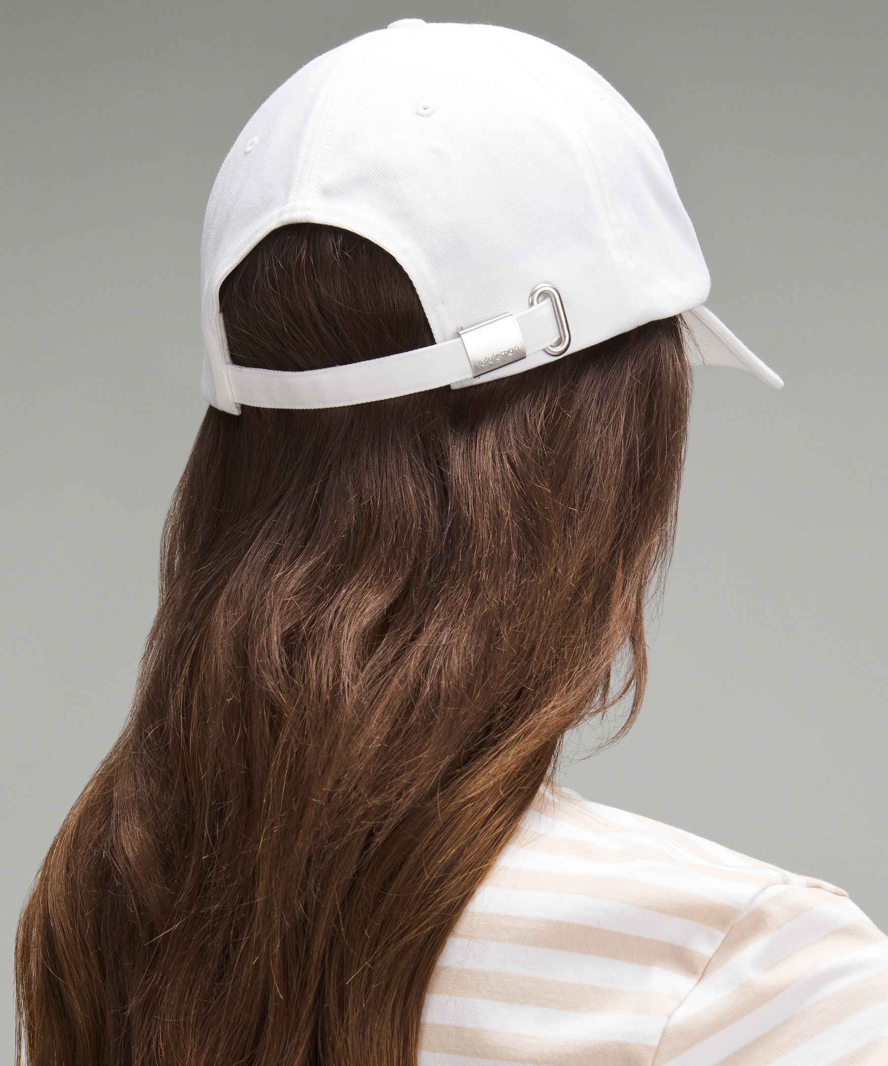 Lululemon Classic Ball Cap *Wordmark