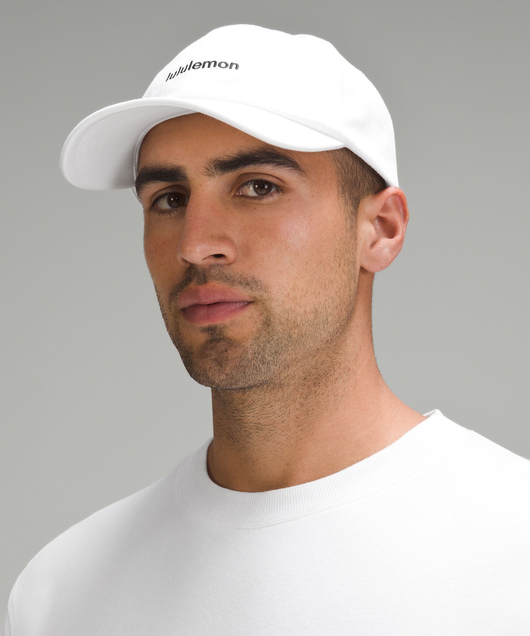 Lululemon Classic Ball Cap *Wordmark