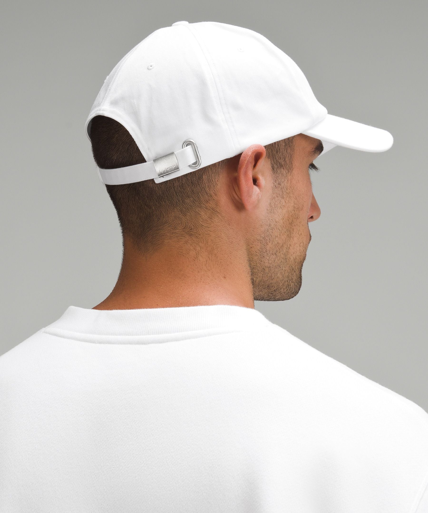 Lululemon Classic Ball Cap *Wordmark