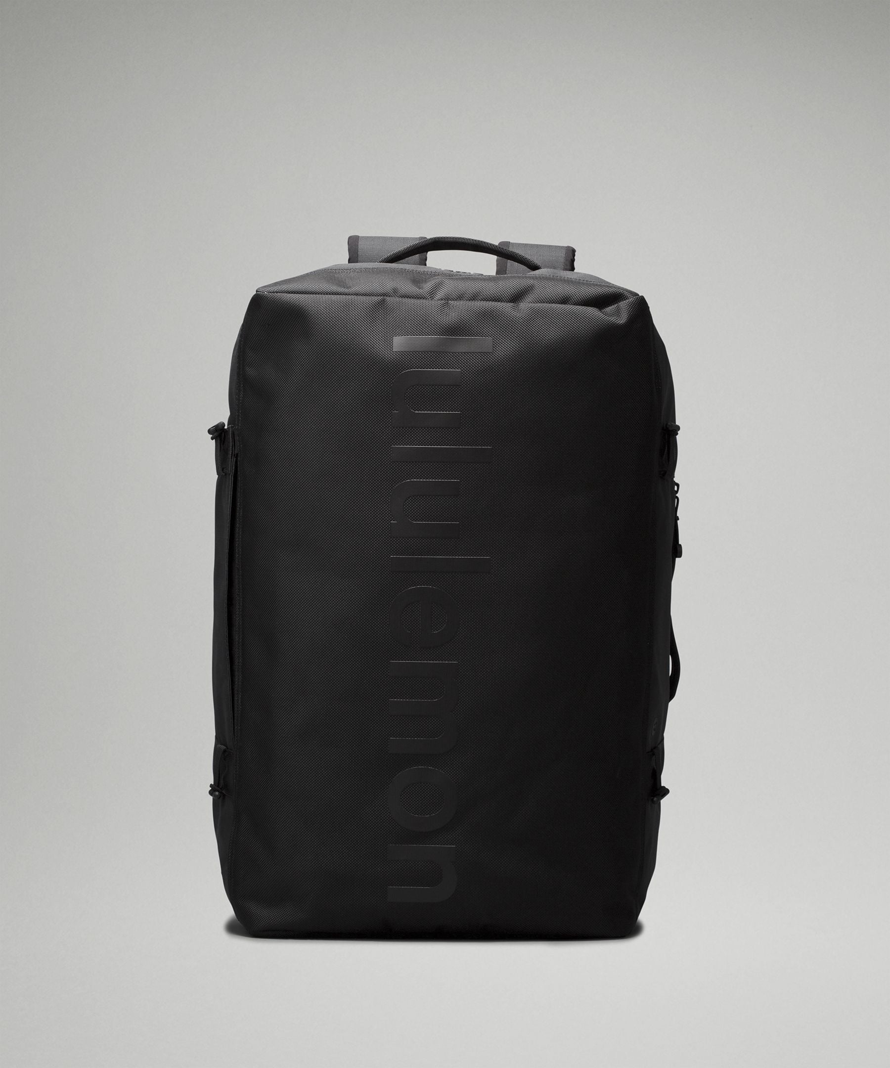 Lululemon 2-in-1 Travel Duffle Backpack 45L