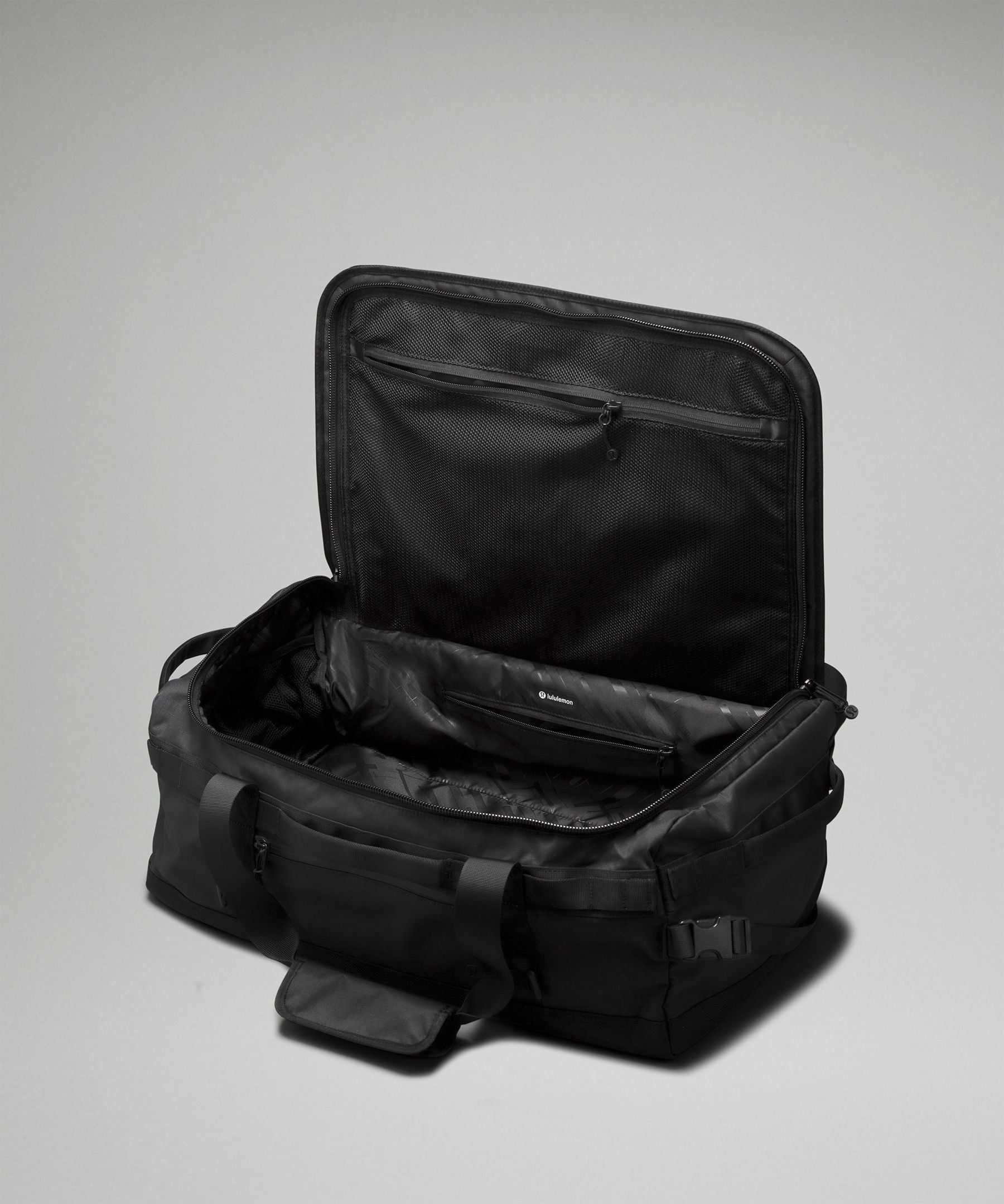 Lululemon 2-in-1 Travel Duffle Backpack 45L