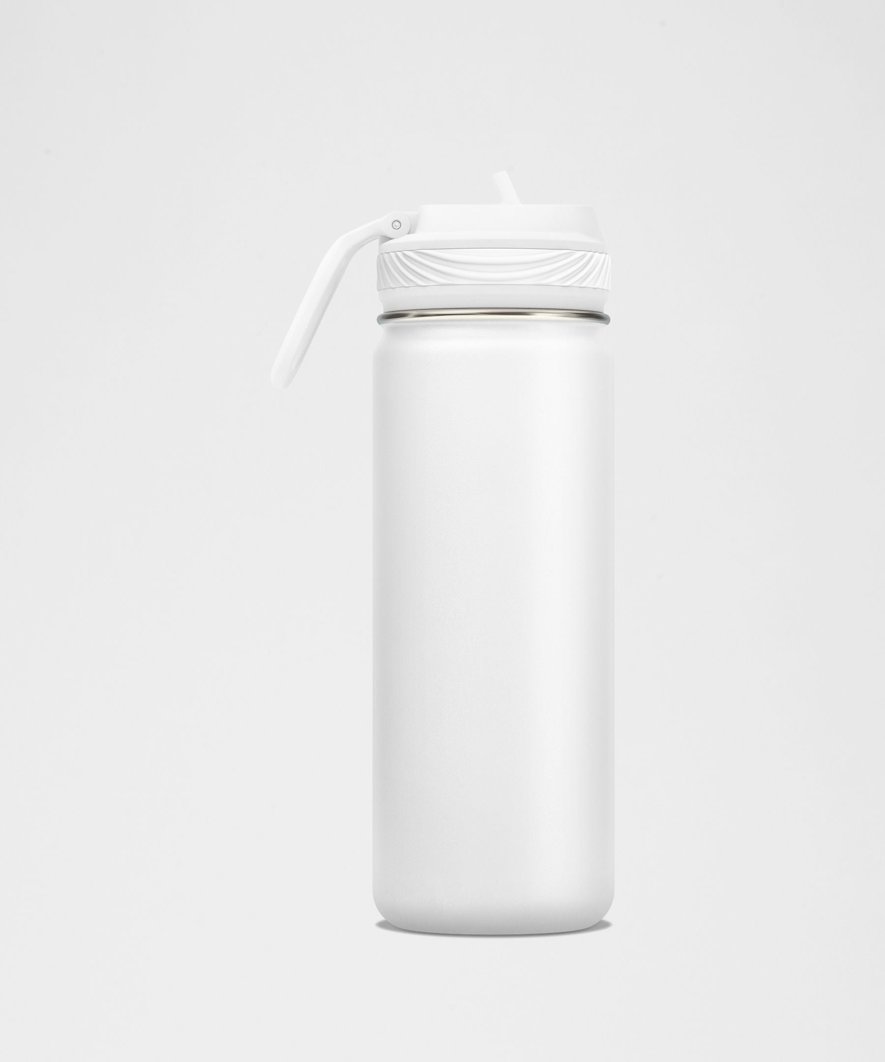 Lululemon Back to Life Sport Bottle 18oz *Straw Lid