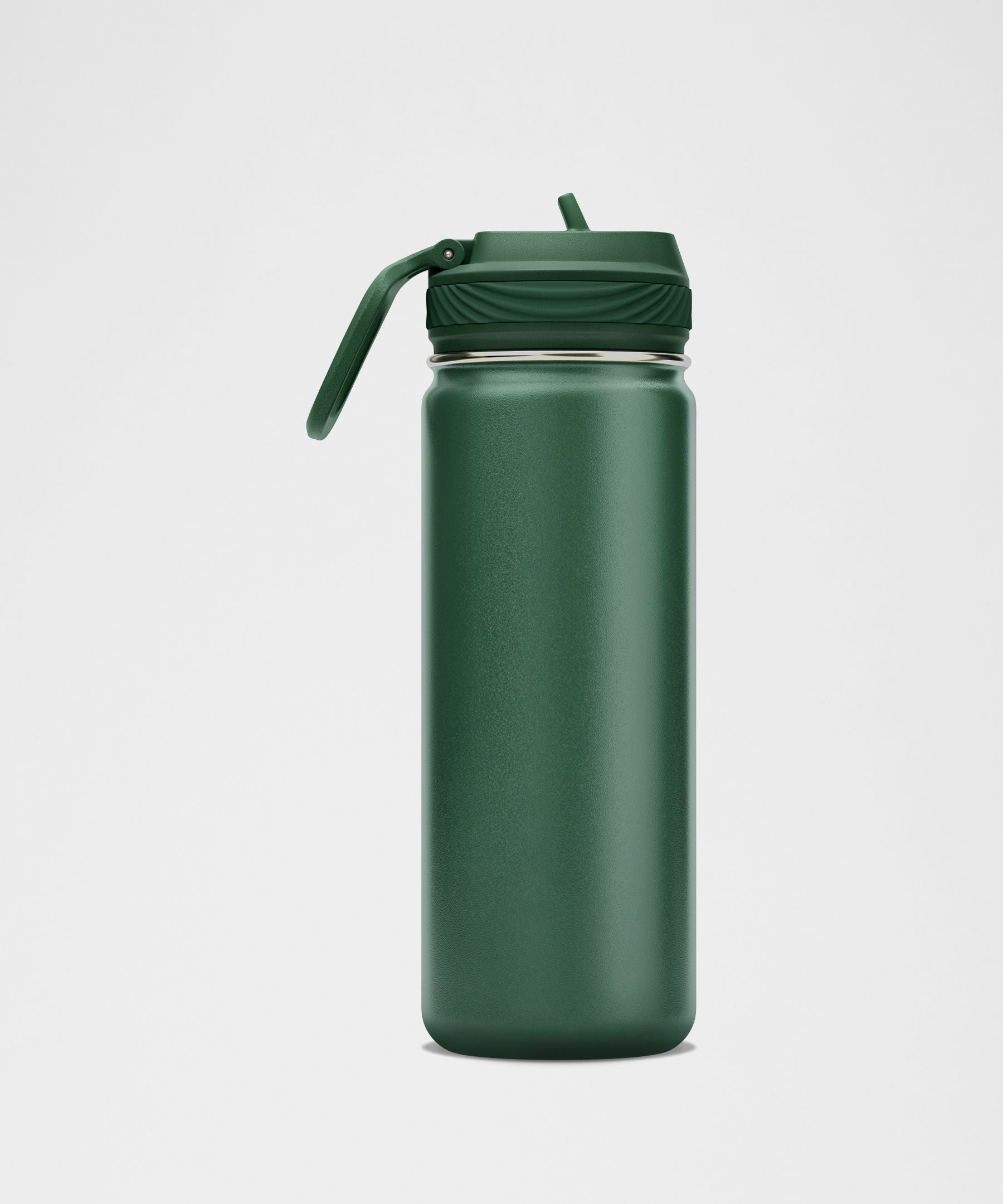 Lululemon Back to Life Sport Bottle 18oz *Straw Lid
