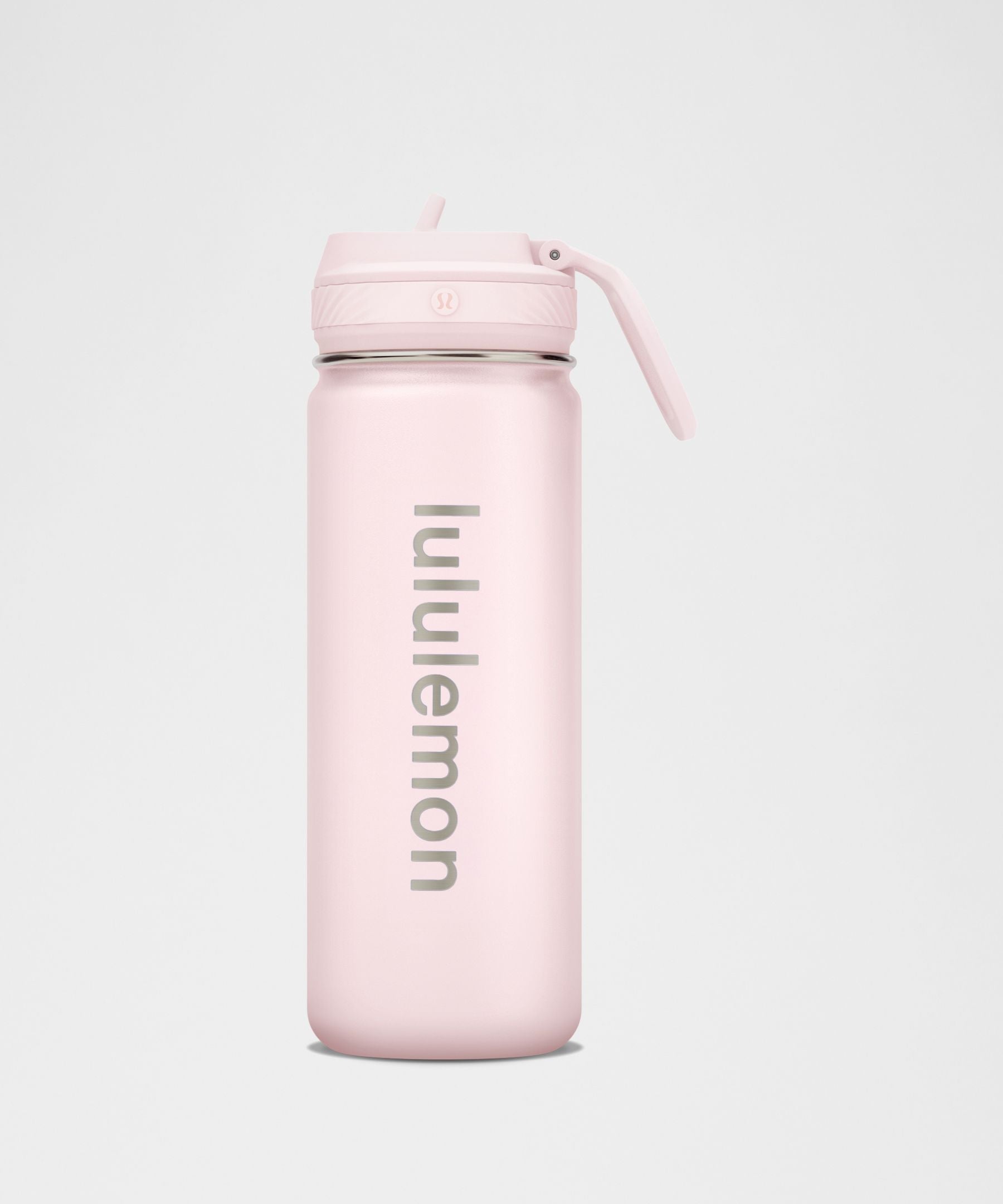 Lululemon Back to Life Sport Bottle 18oz *Straw Lid