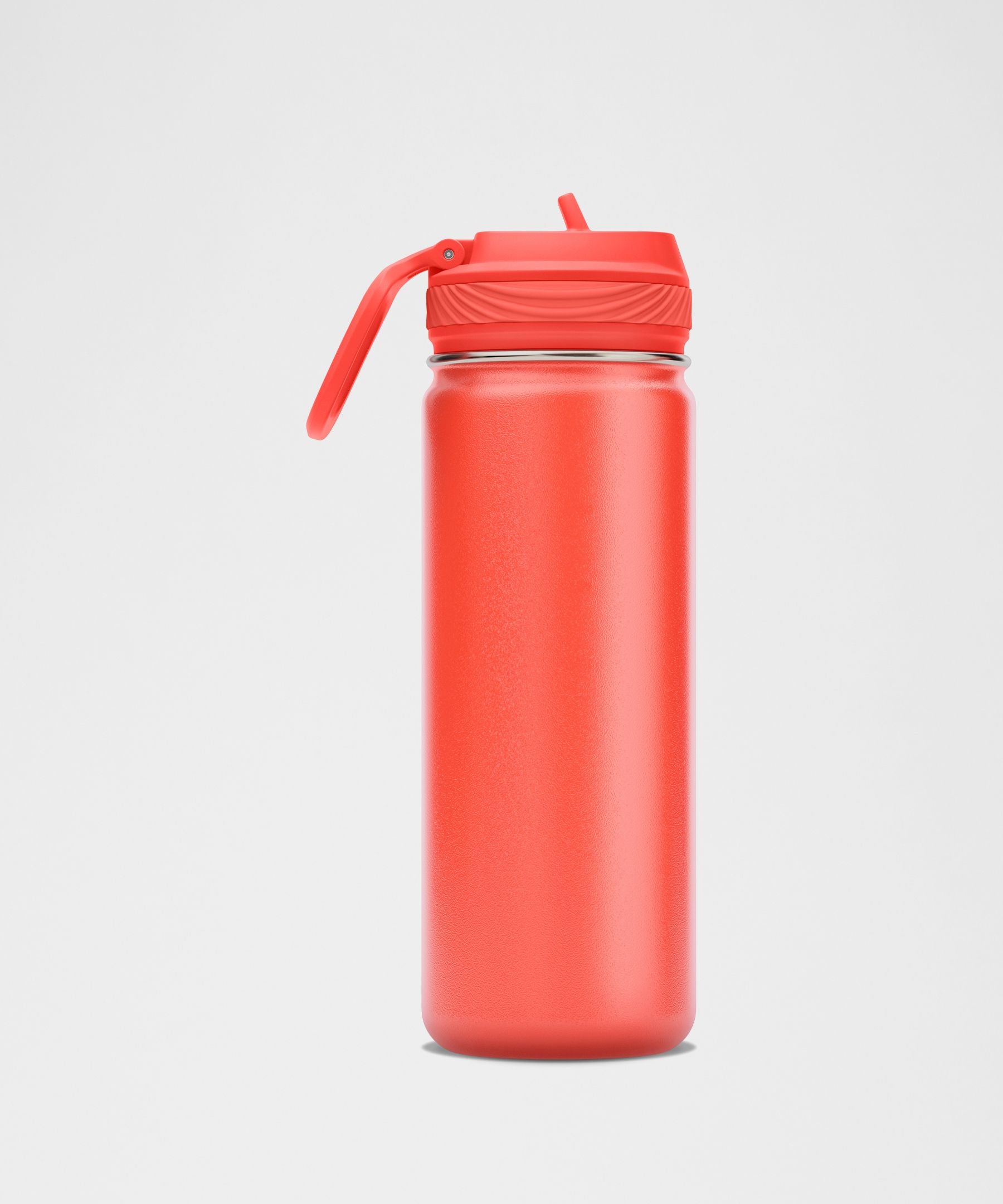 Lululemon Back to Life Sport Bottle 18oz *Straw Lid