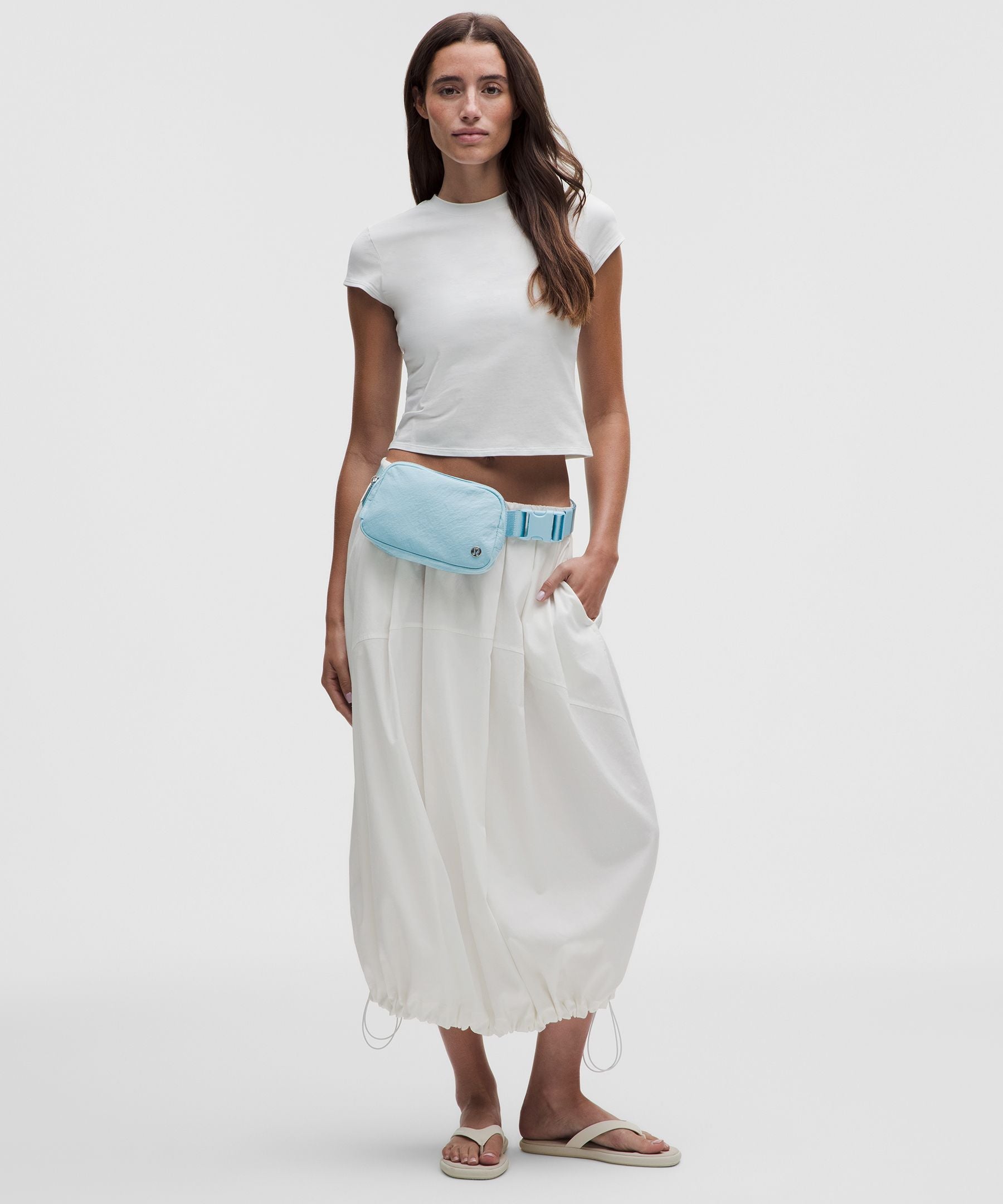 Lululemon Everywhere Belt Bag with Long Strap 1L