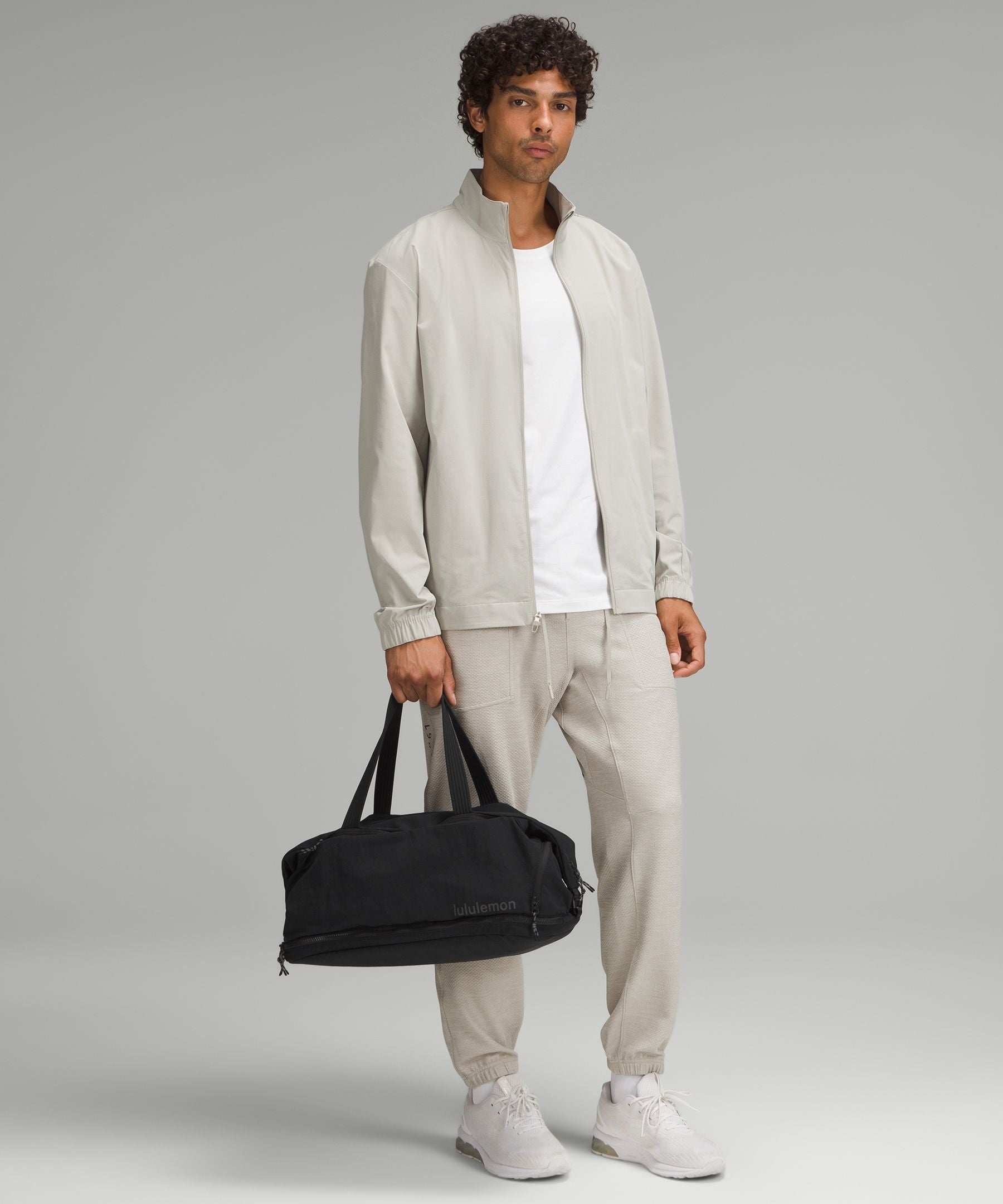 Lululemon 3-in-1 Gym Duffle Bag 30L
