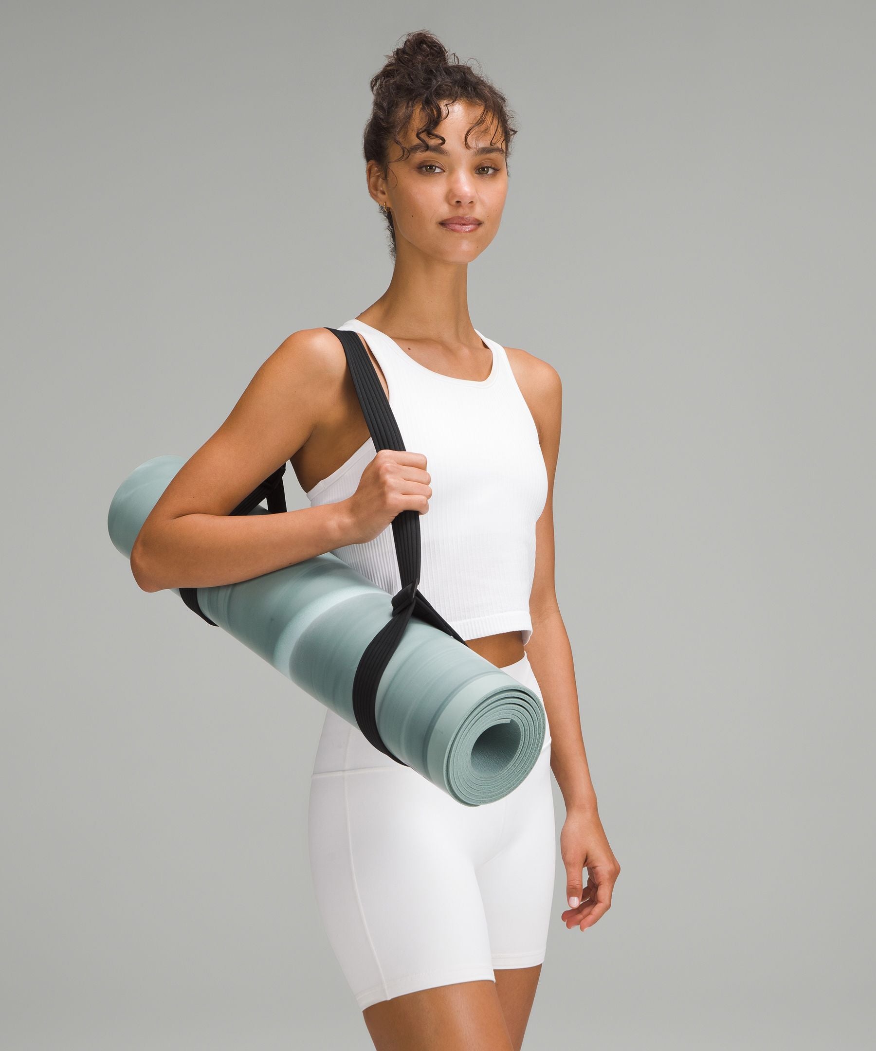 Lululemon 3-in-1 Gym Duffle Bag 30L