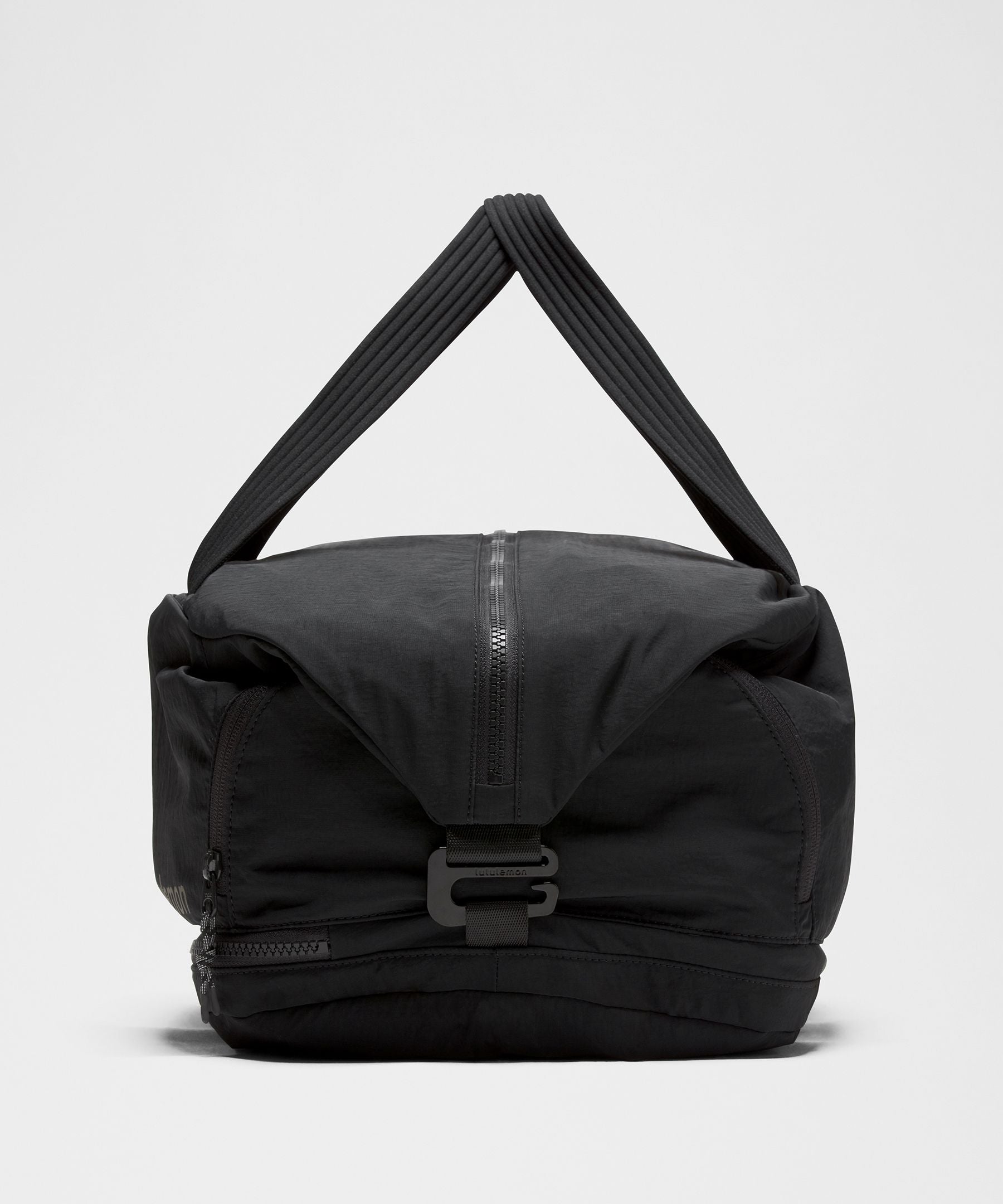 Lululemon 3-in-1 Gym Duffle Bag 30L