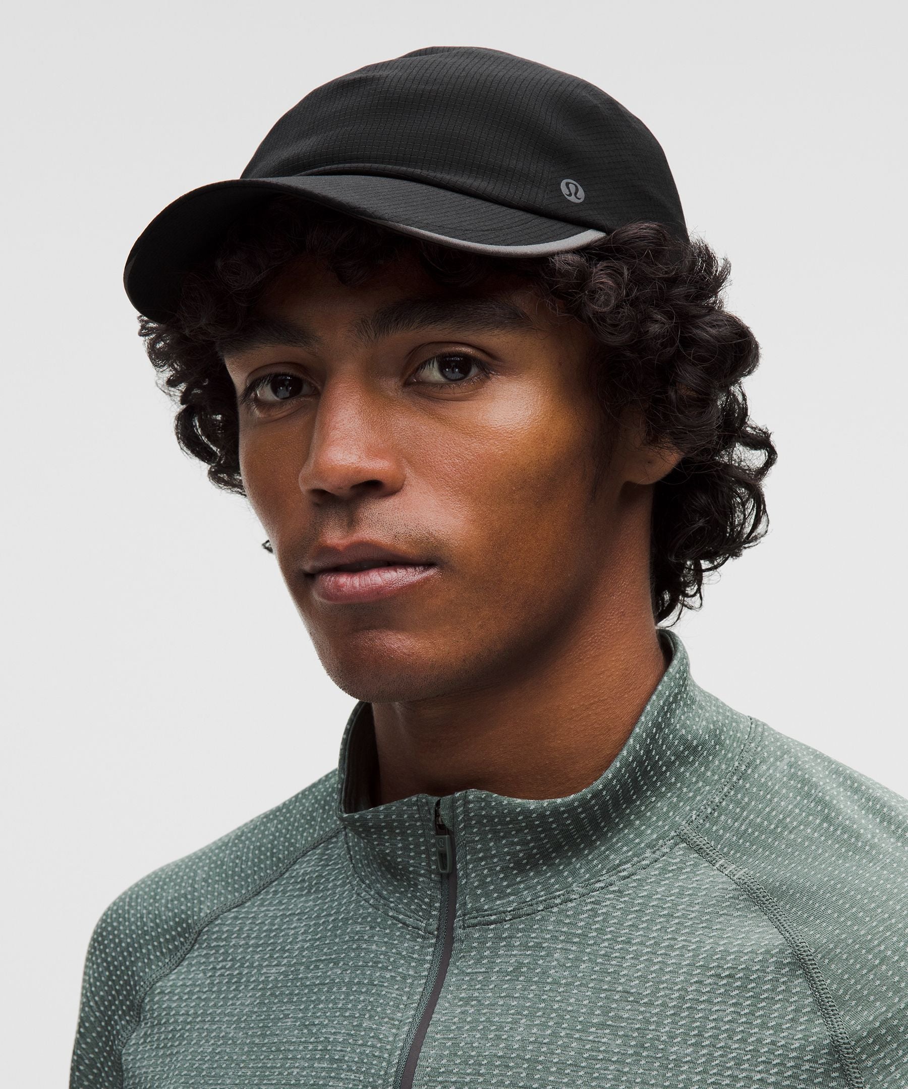 Lululemon Fast and Free Running Hat *WovenAir