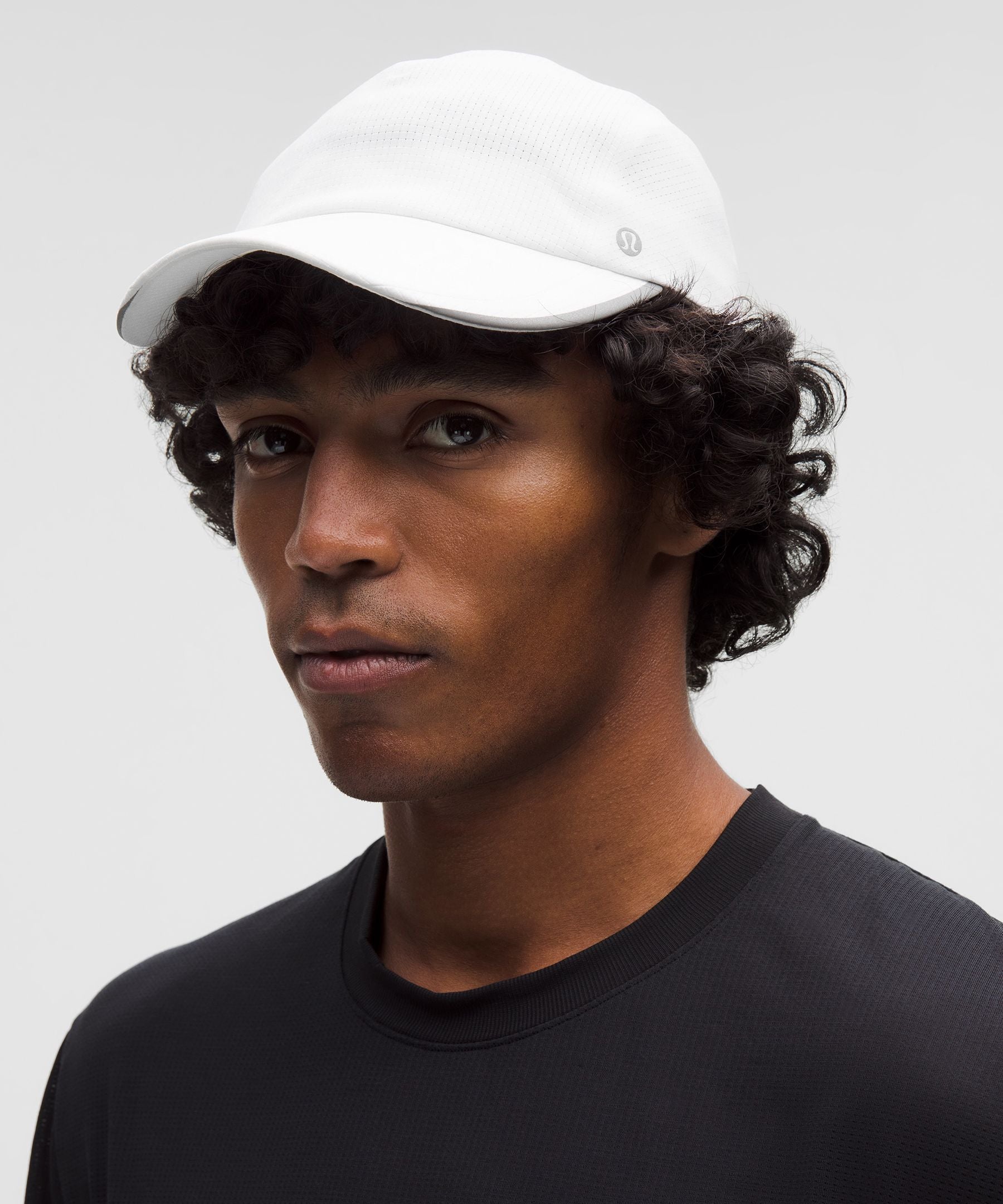 Lululemon Fast and Free Running Hat *WovenAir