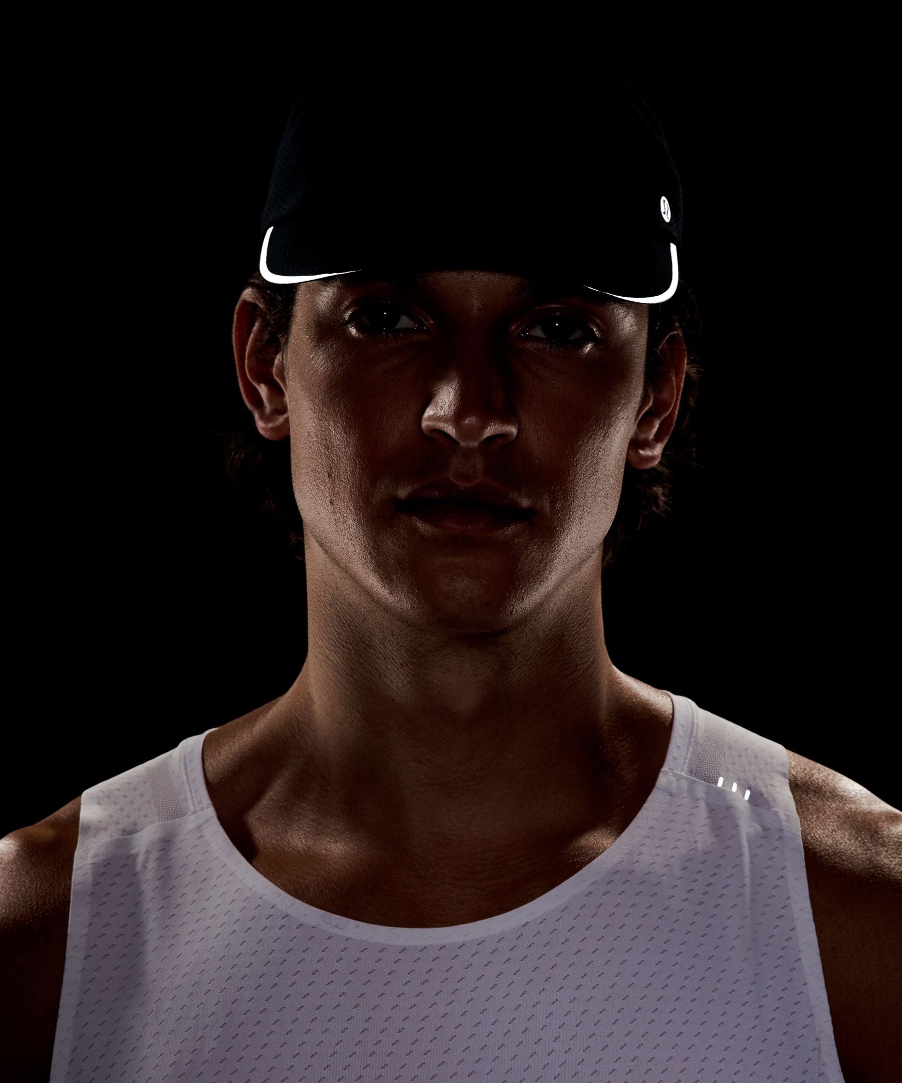 Lululemon Fast and Free Running Hat *WovenAir