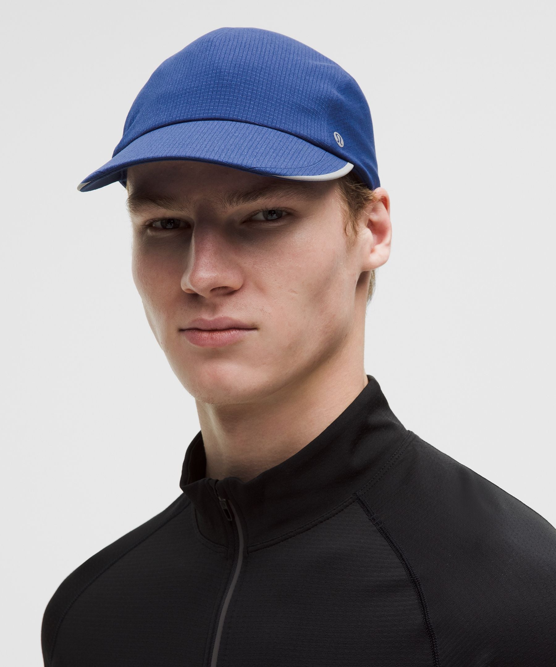 Lululemon Fast and Free Running Hat *WovenAir